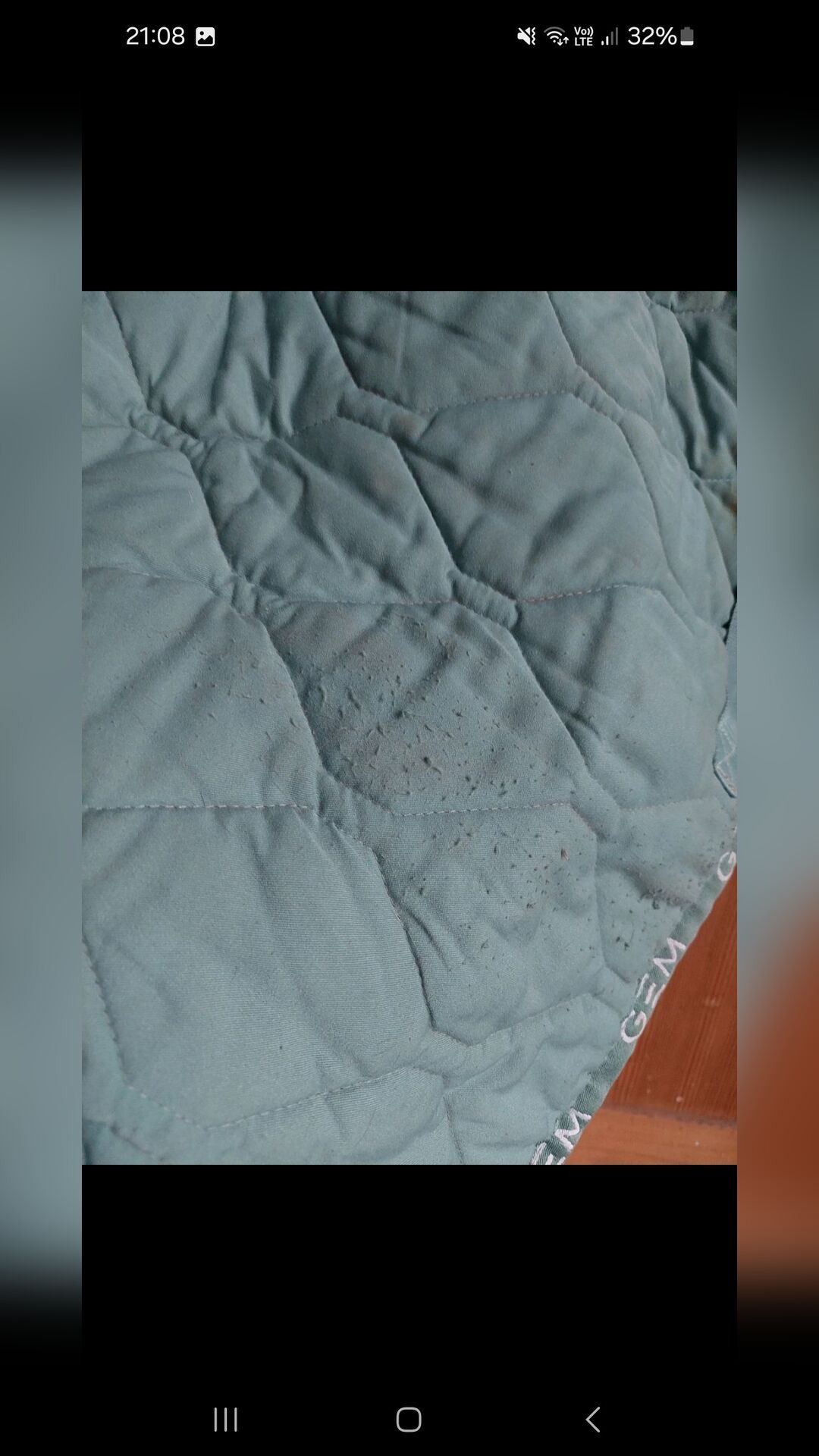Tapis GEM, média 5