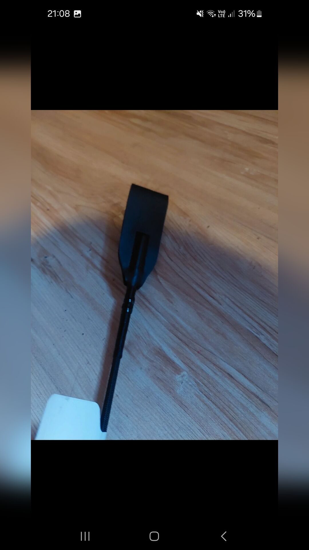 Cravache, média 4