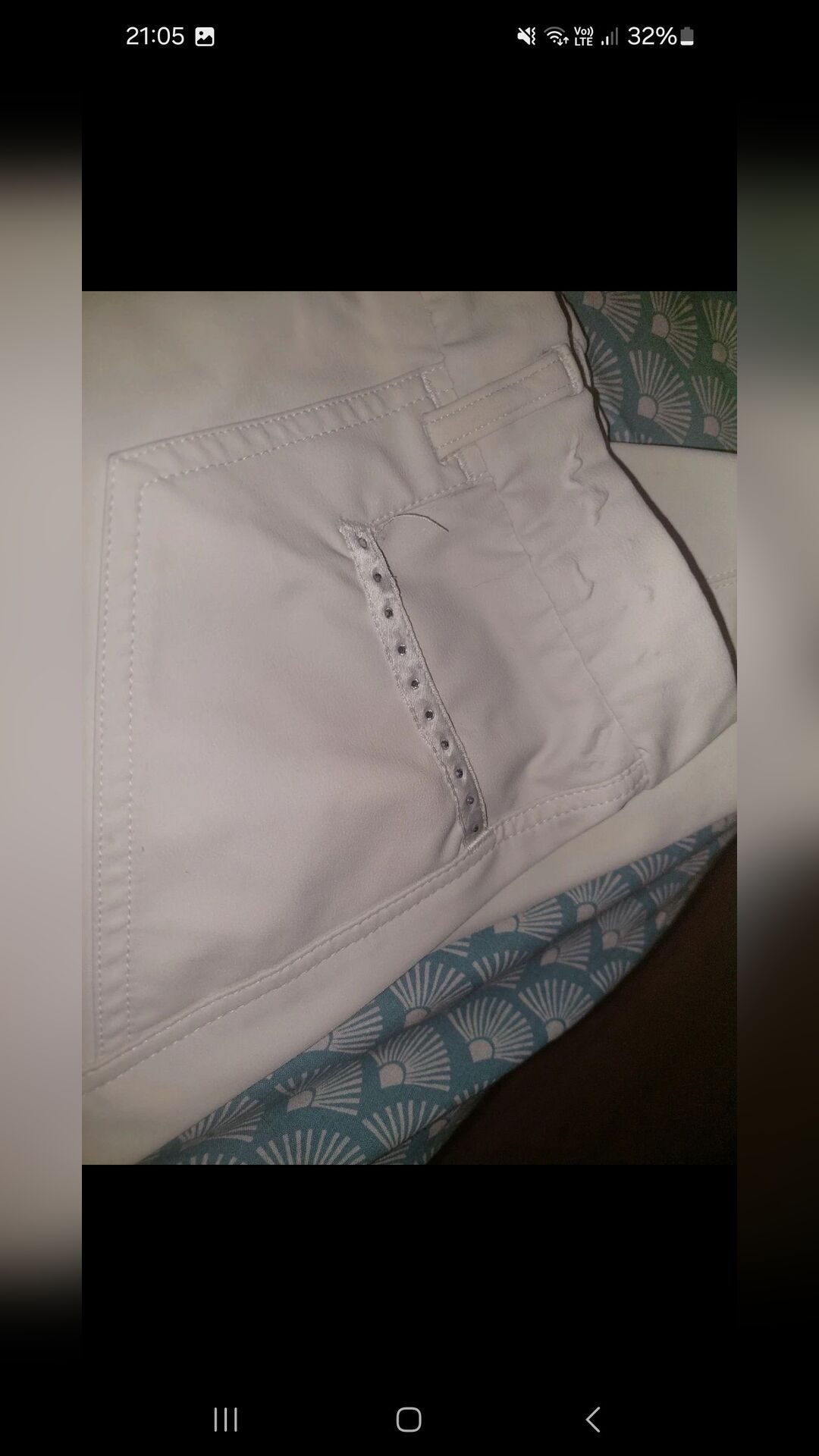 Pantalon de concours, média 4