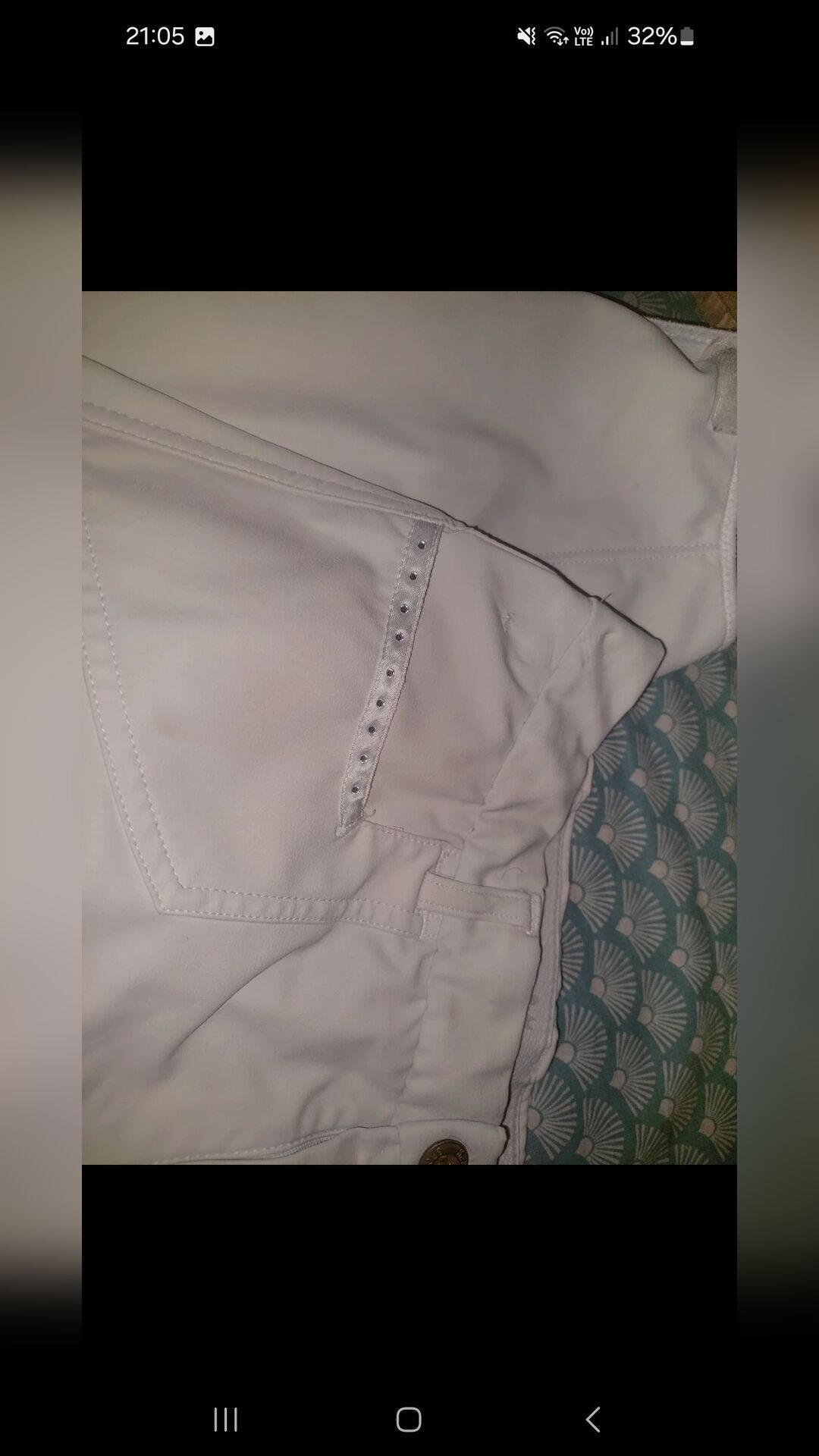 Pantalon de concours, média 5