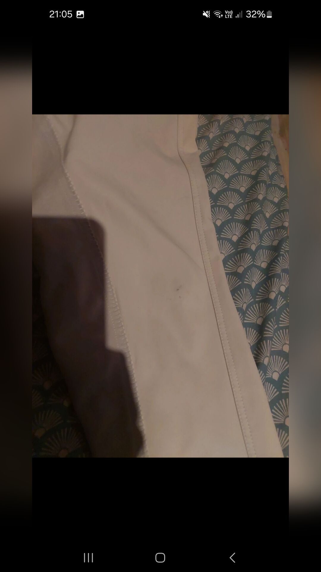 Pantalon de concours, média 6