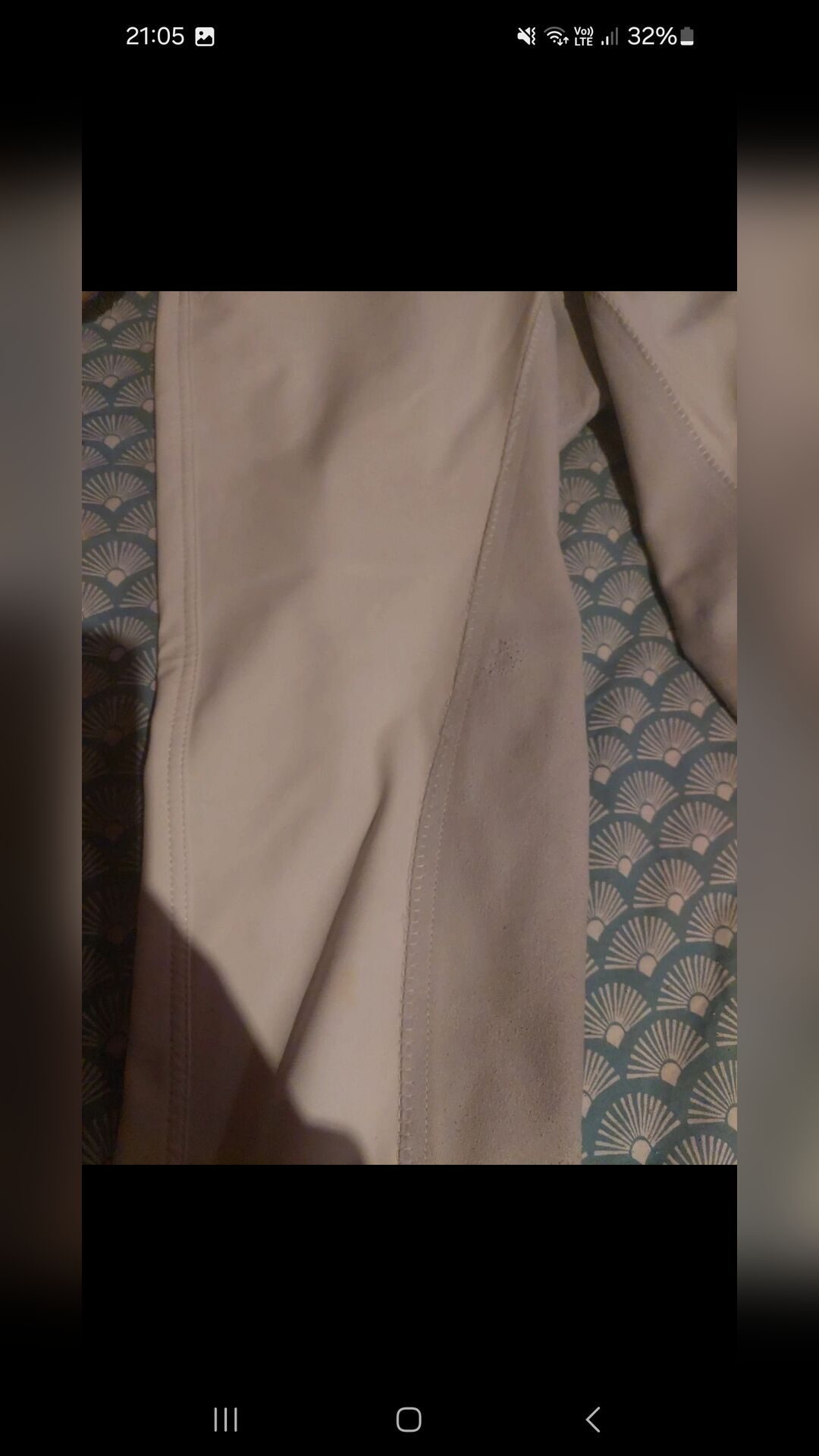 Pantalon de concours, média 7