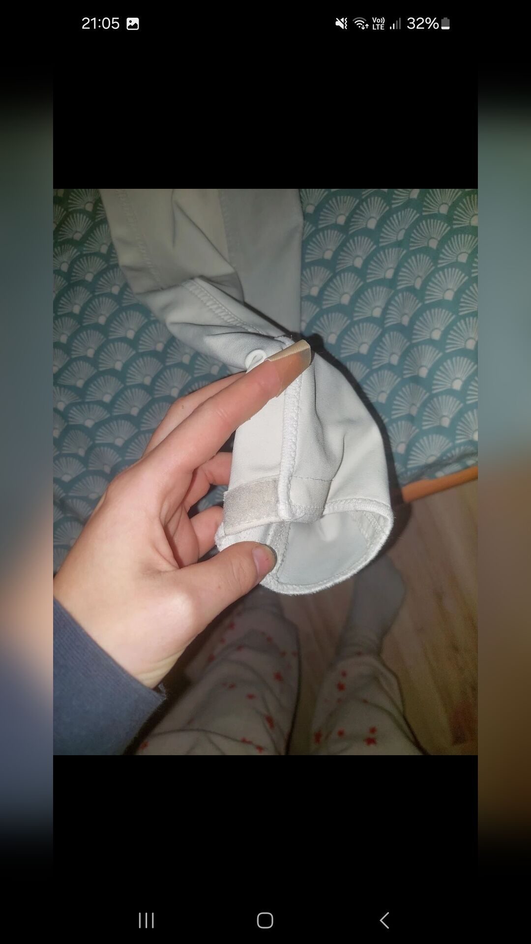 Pantalon de concours, média 8
