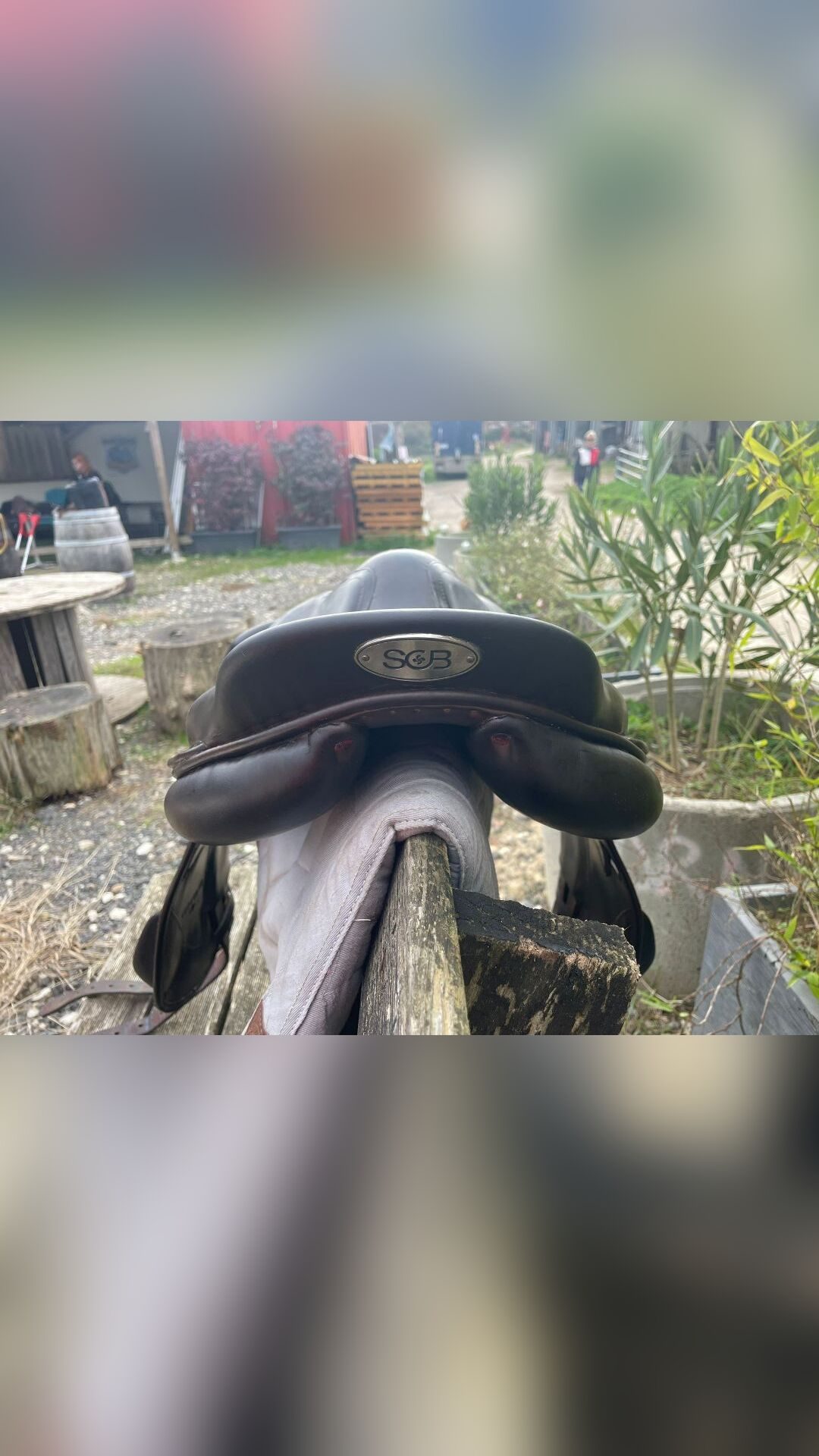 SCB 17.5, média 4