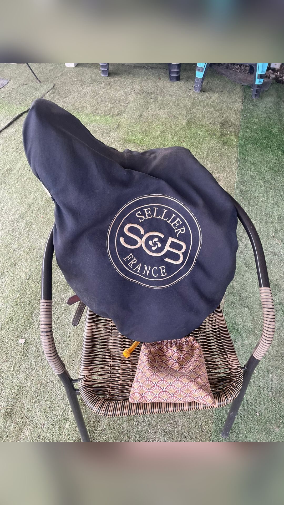 SCB 17.5, média 5
