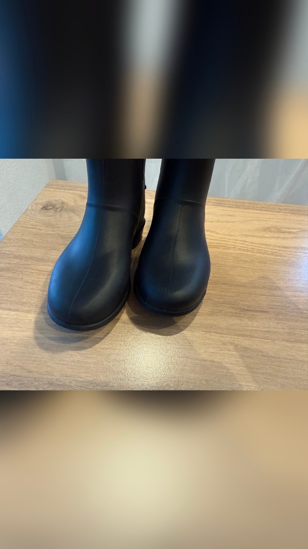 Bottes enfant, média 3
