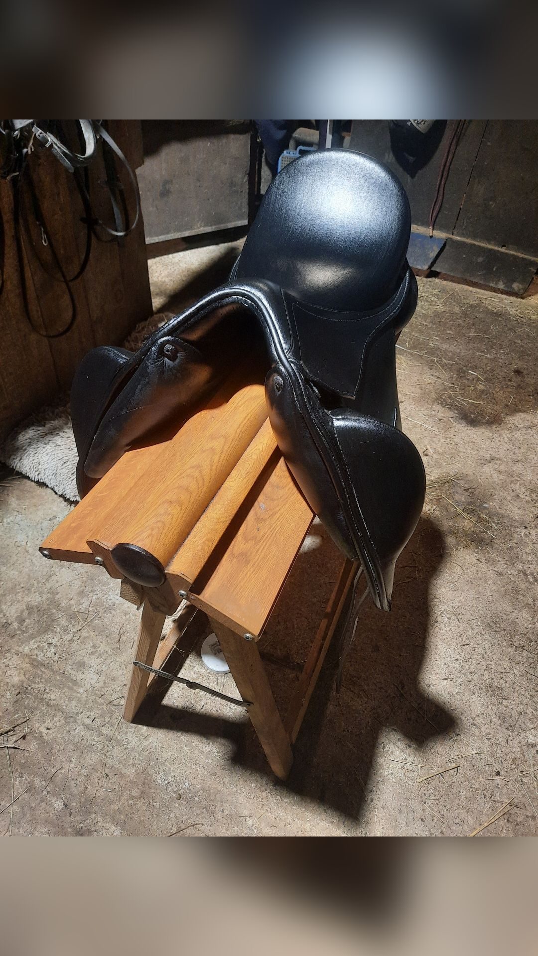 Selle, média 3