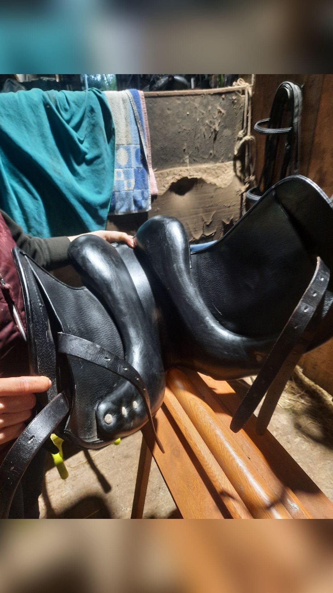 Selle, média 4