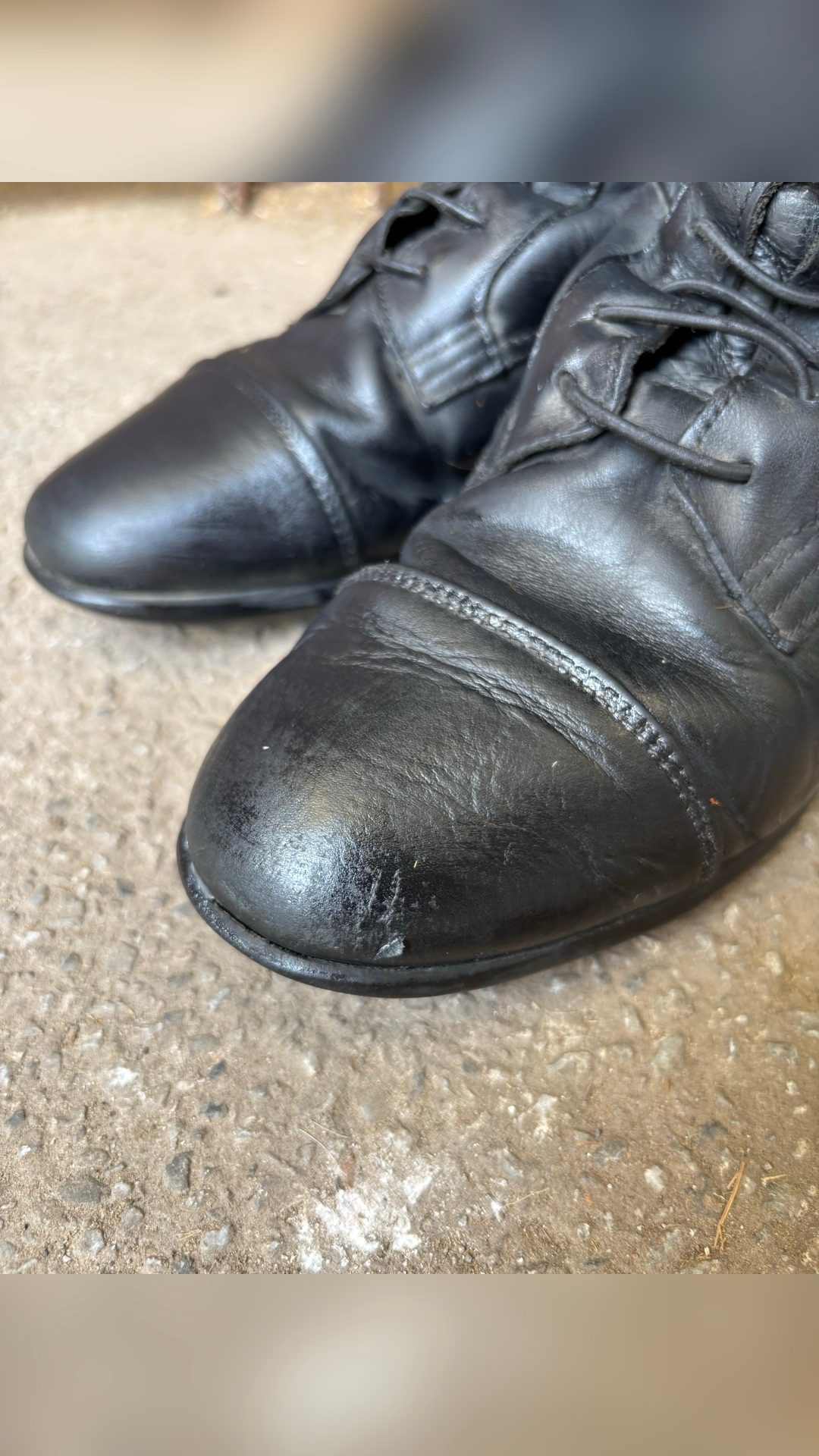 Bottes LB 900 jump, média 5