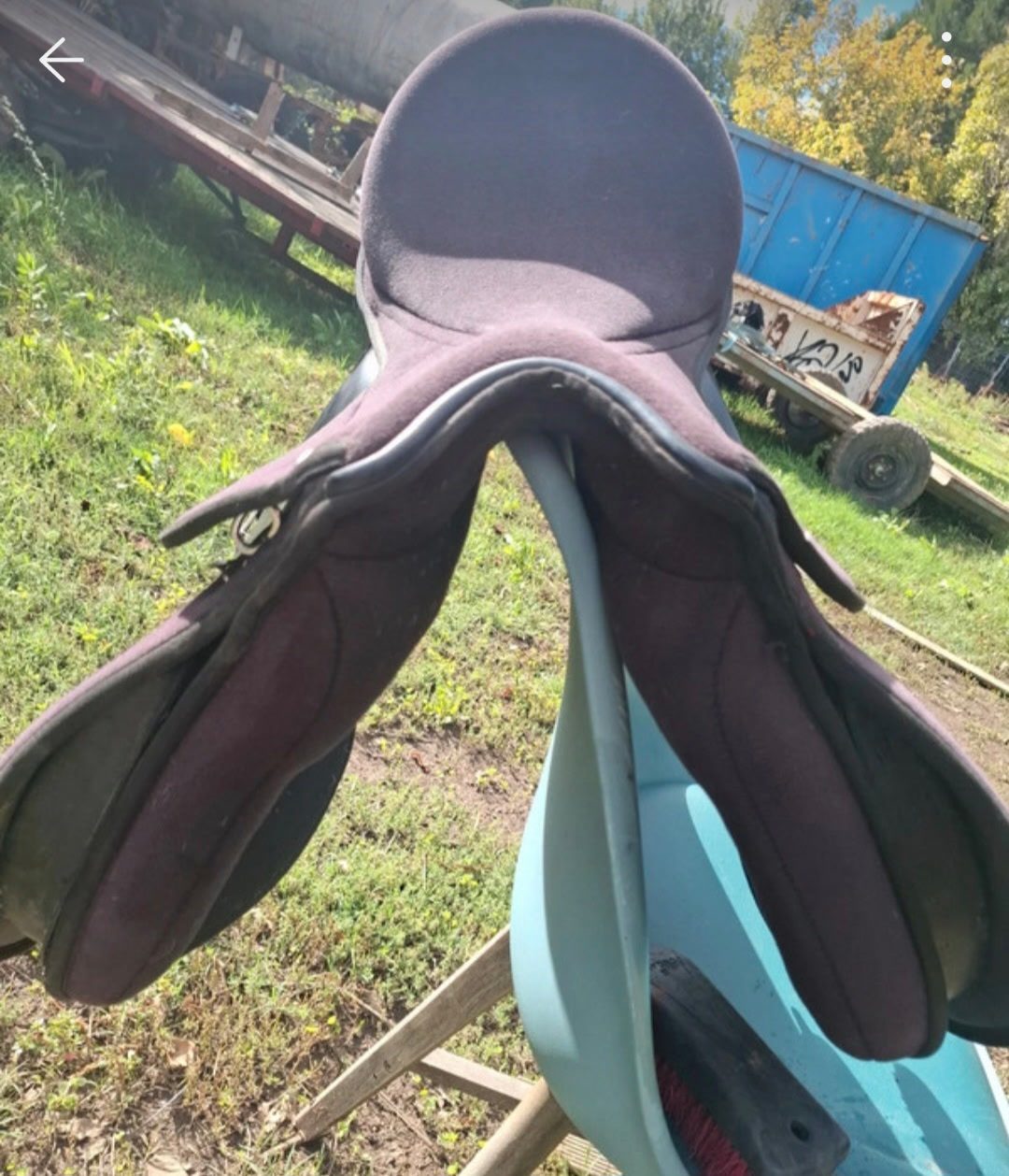 Selle Norton, média 4