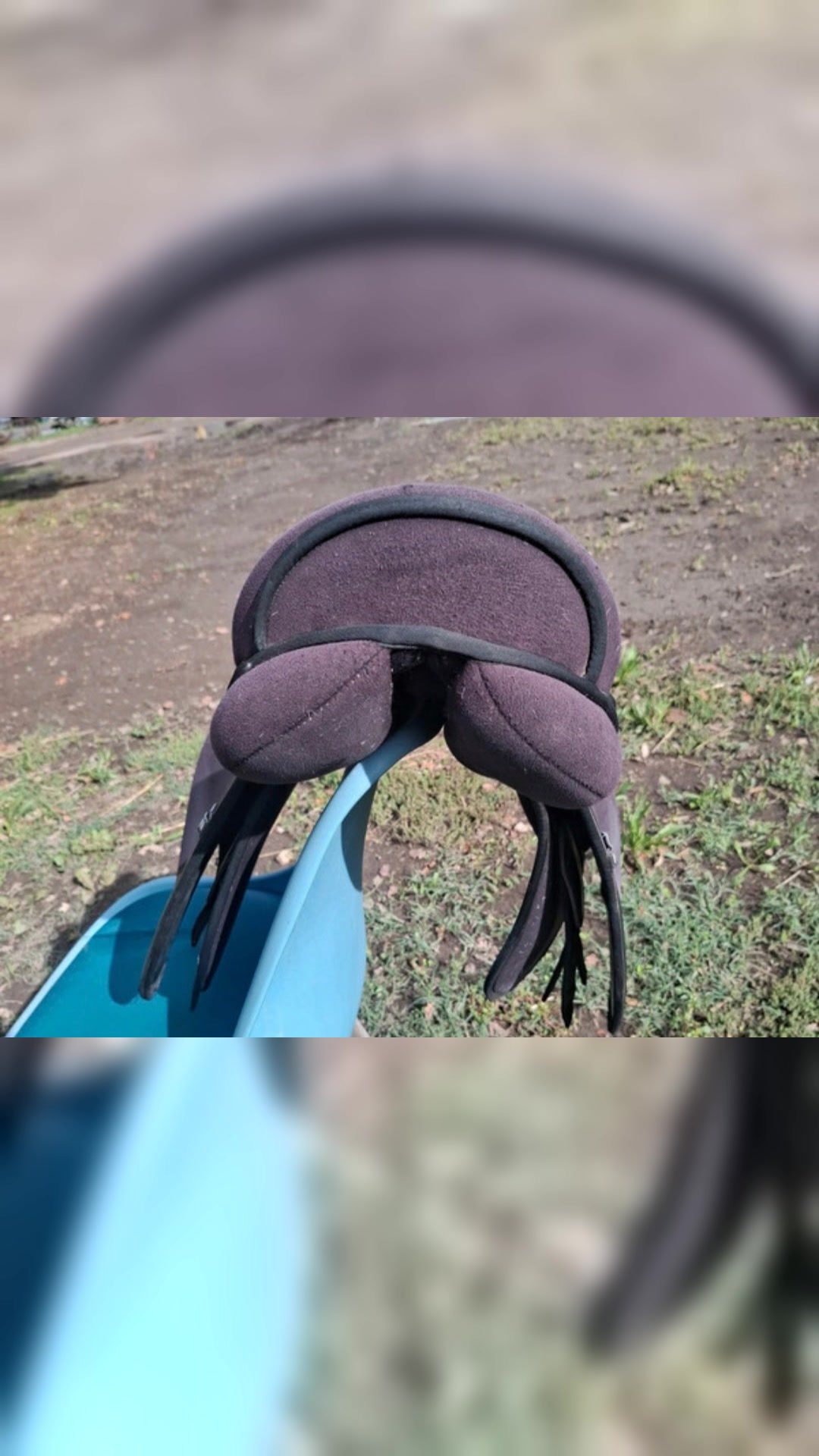 Selle Norton, média 3