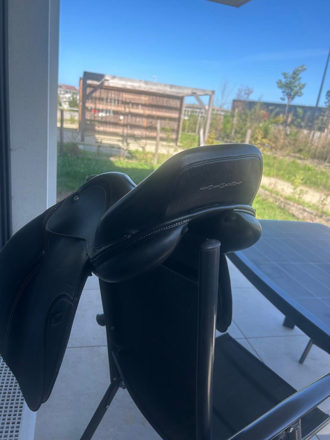 Selle Fouganza, média 4