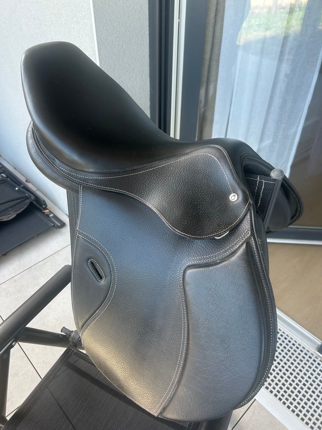 Selle Fouganza, média 2