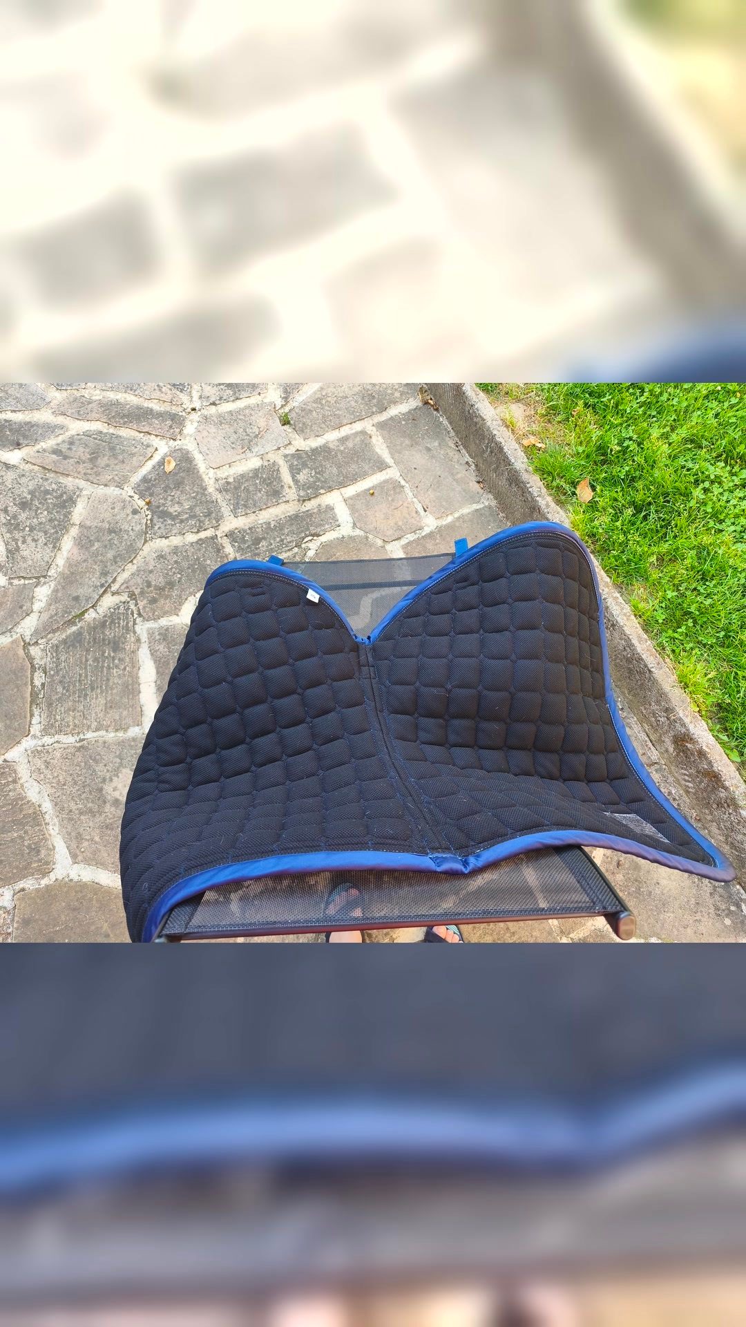 Tapis, média 2