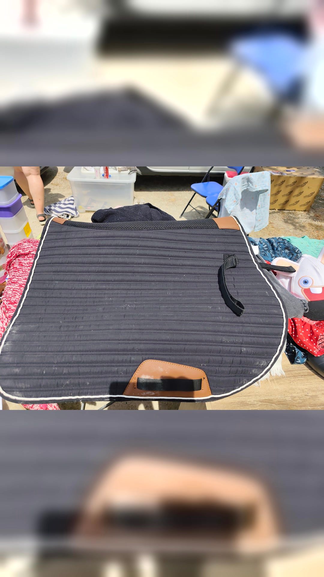 Tapis fouganza, média 2