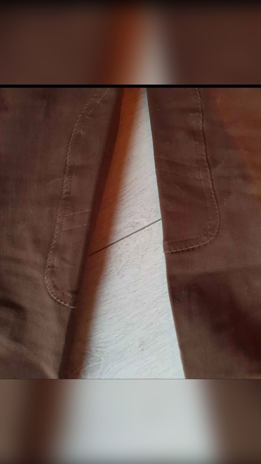 Pantalon d'équitation femme Equicomfort, média 3