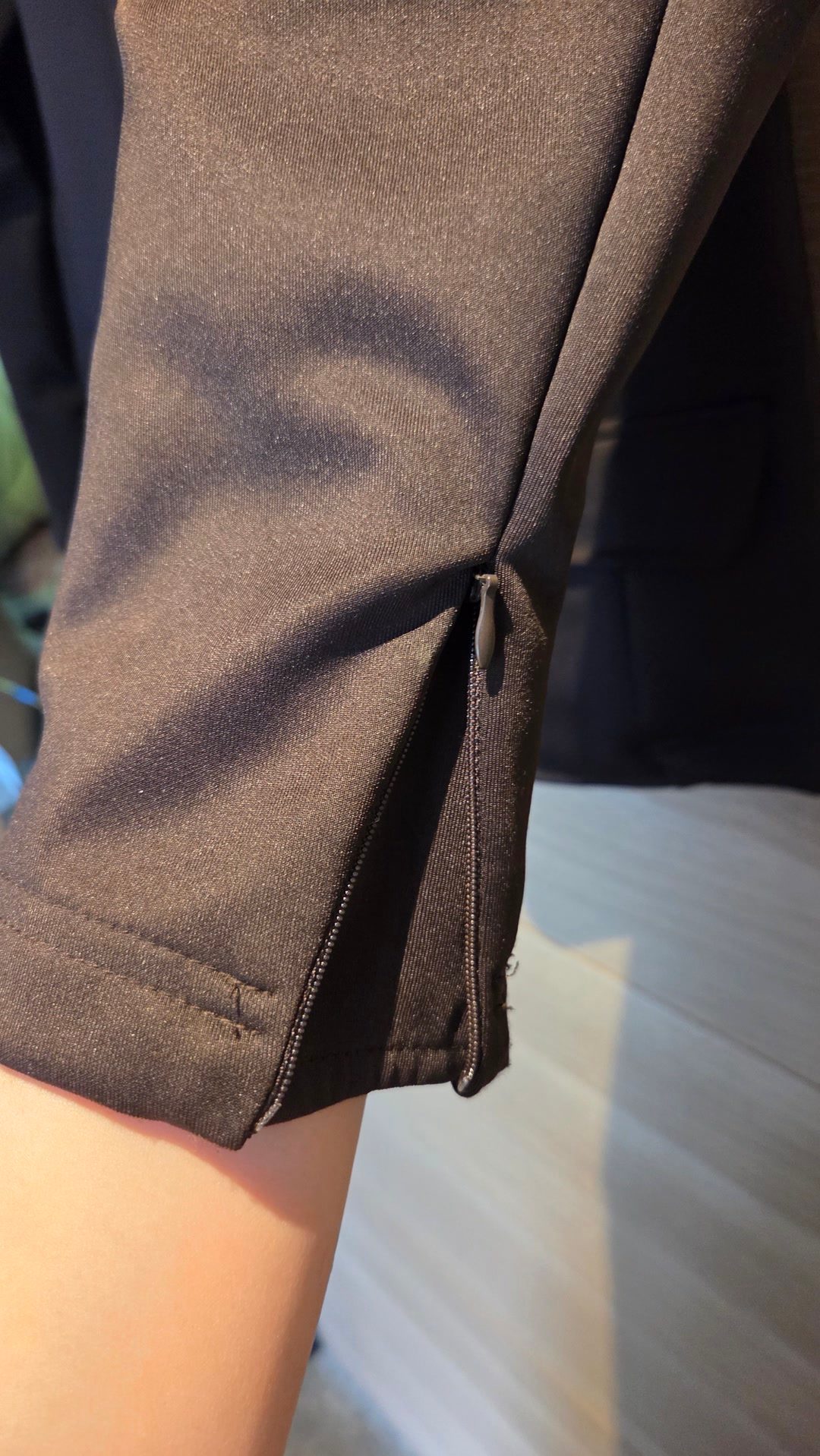 Veste concours équitation, média 3