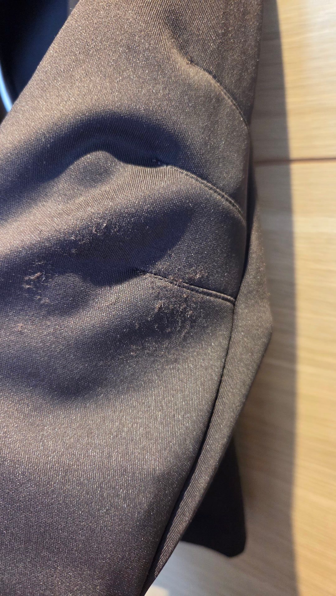 Veste concours équitation, média 5