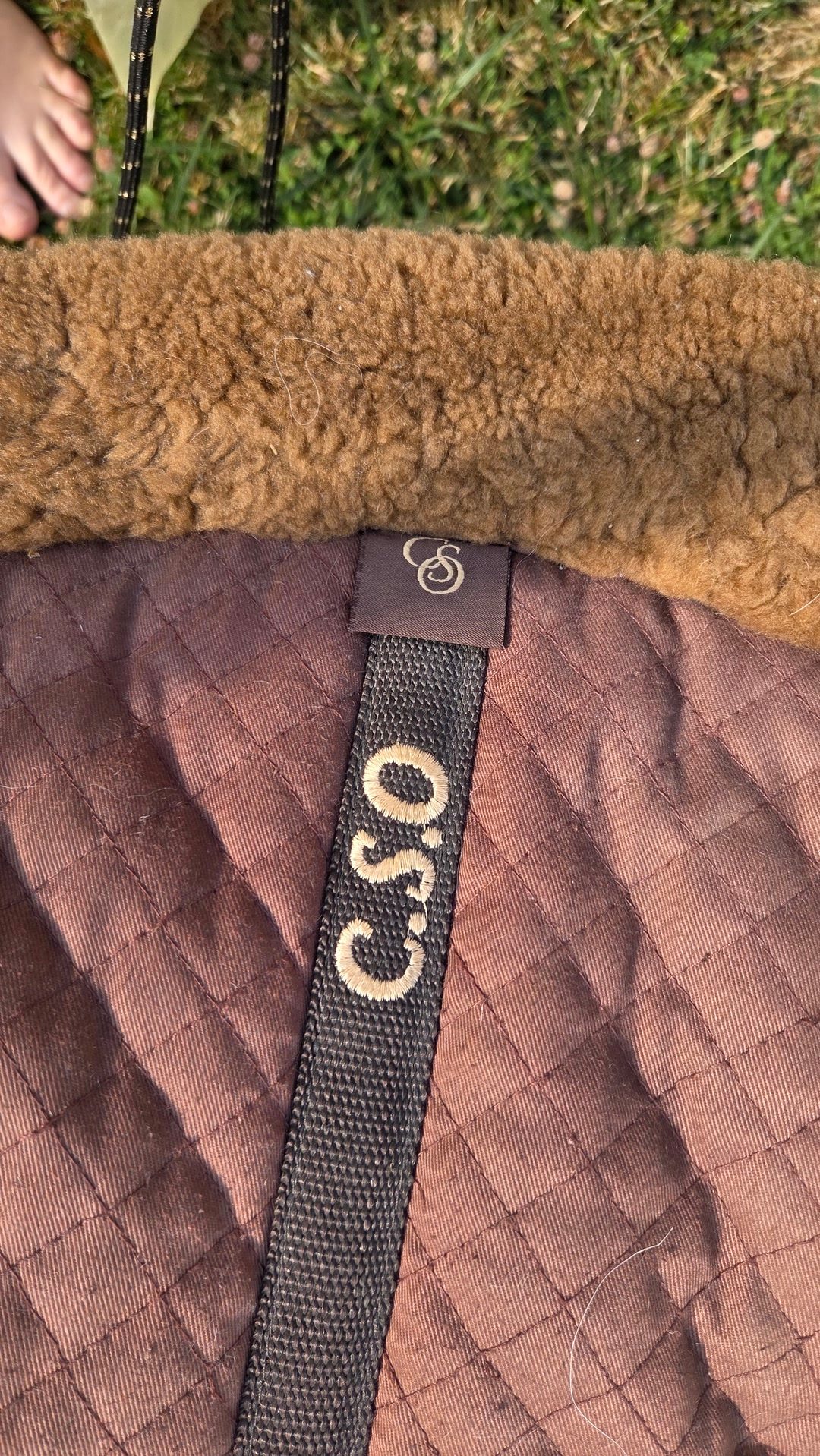 Amortisseur CSO, média 2