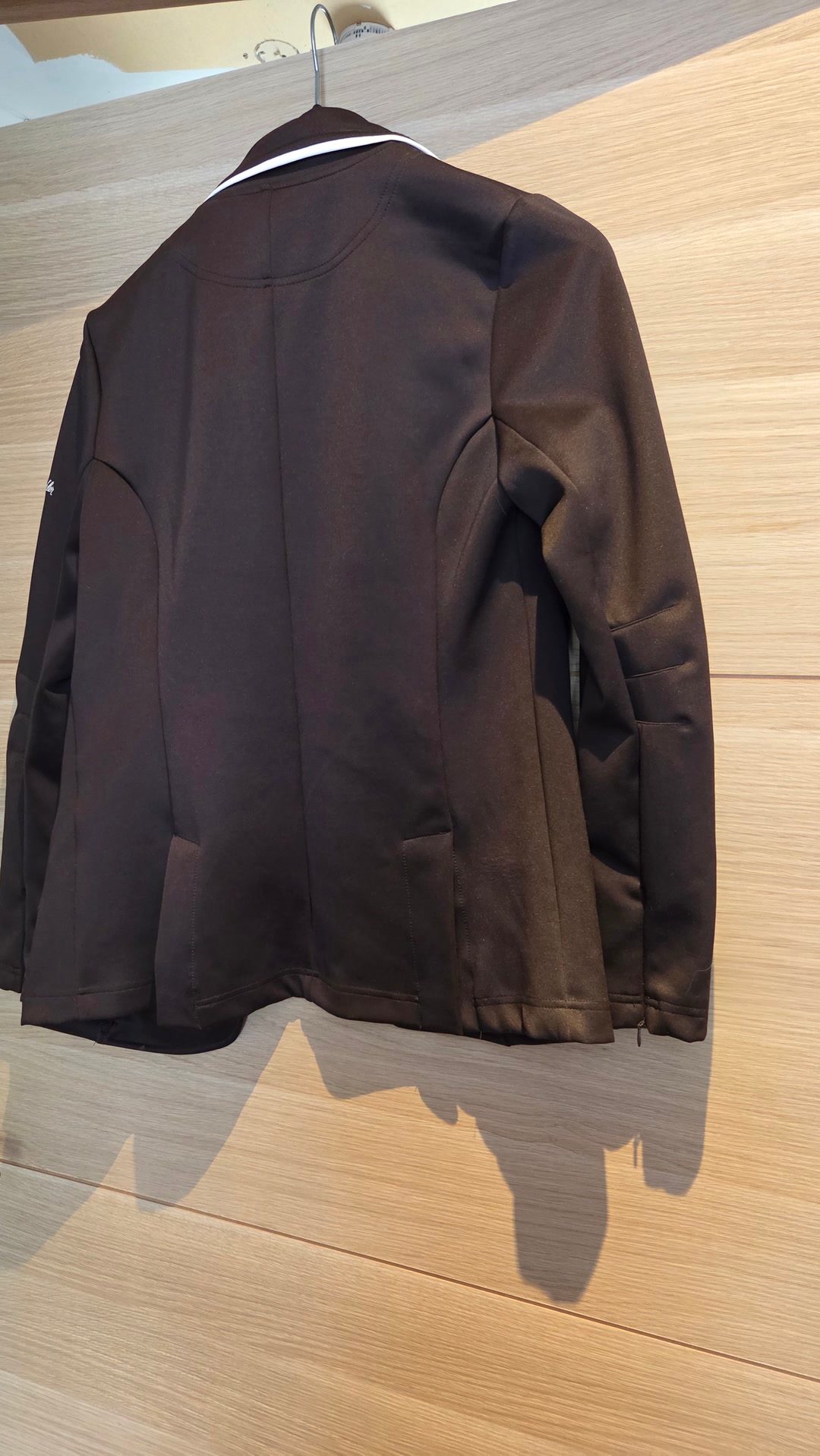 Veste concours équitation, média 4