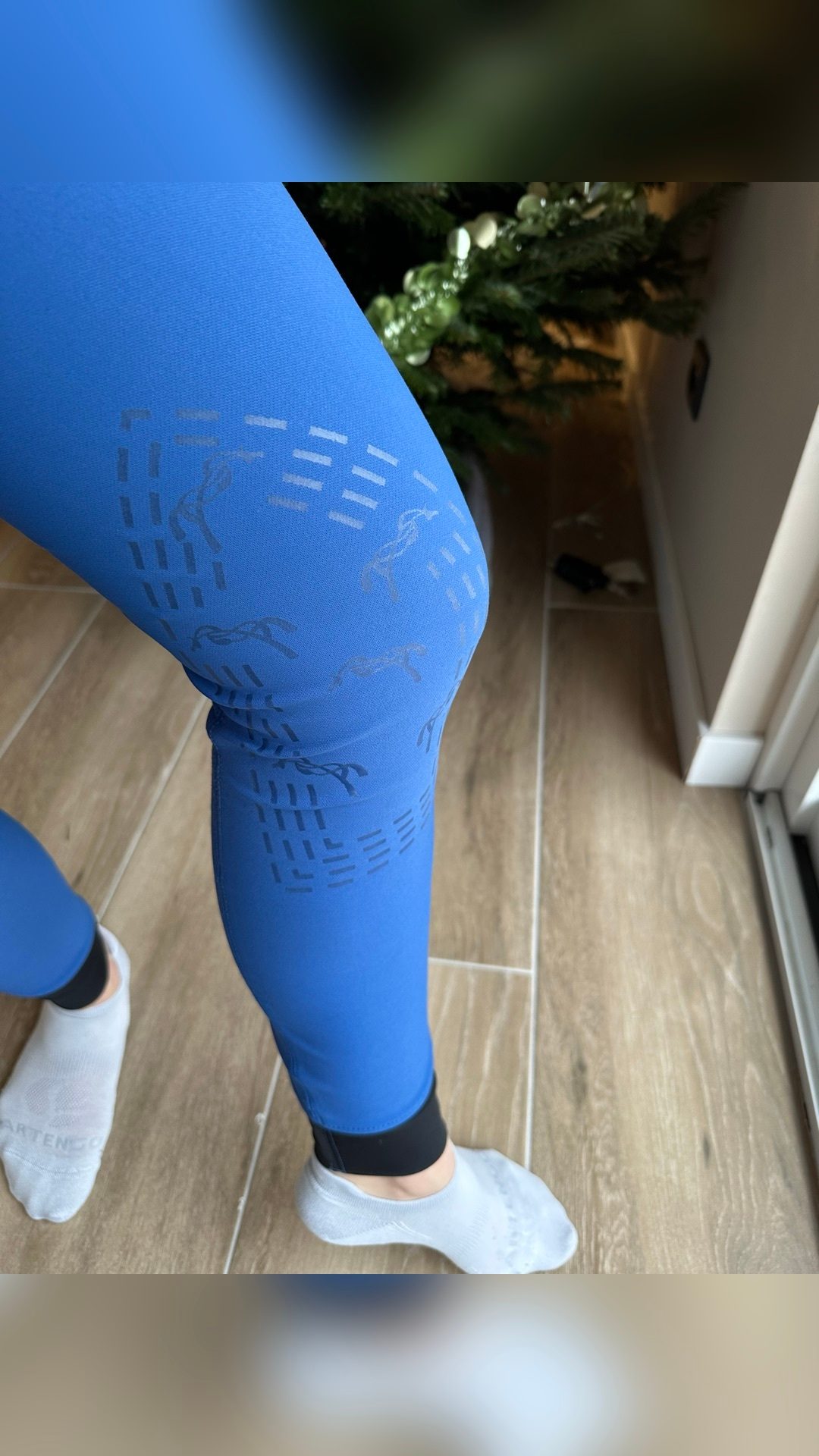Pantalon Pénélope Leprevost, média 6
