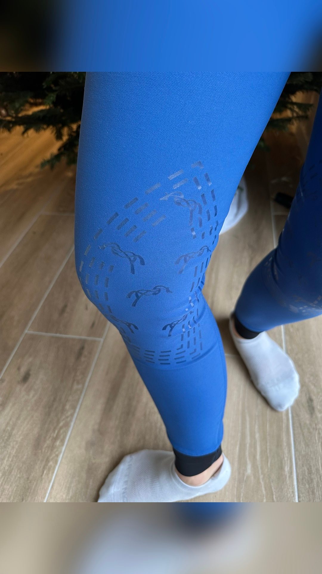 Pantalon Pénélope Leprevost, média 7