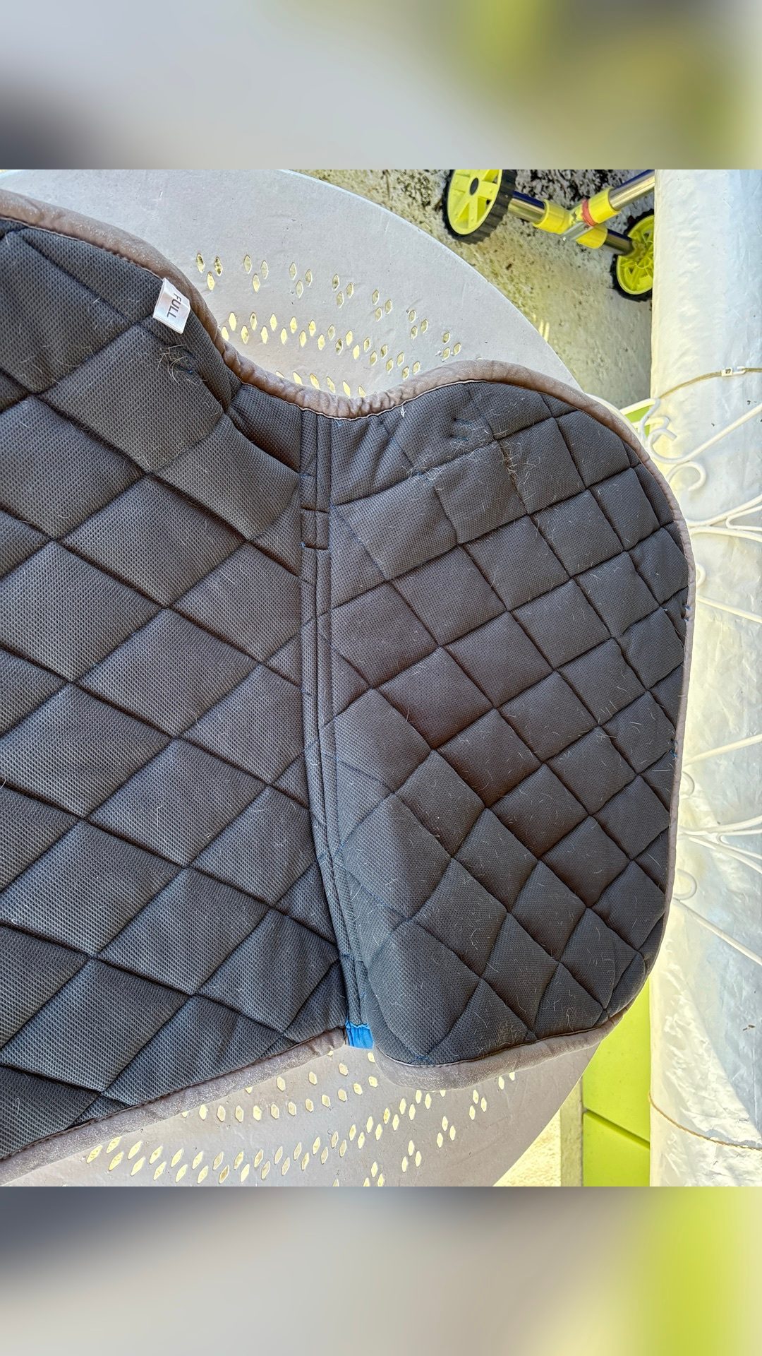 Tapis, média 3