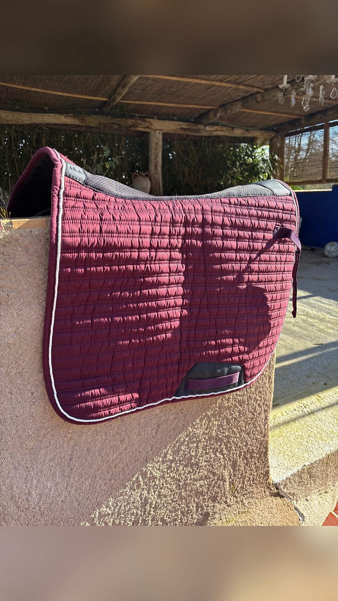 Tapis, média 2