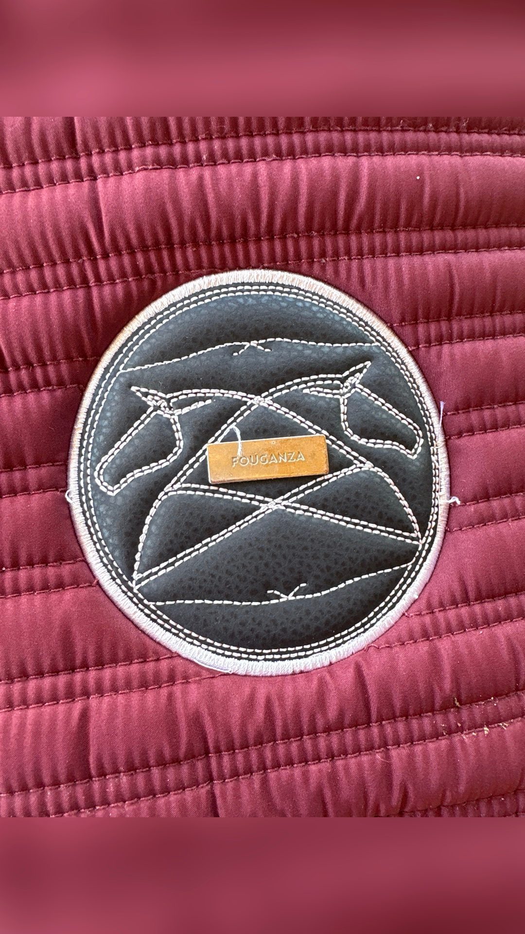 Tapis, média 3