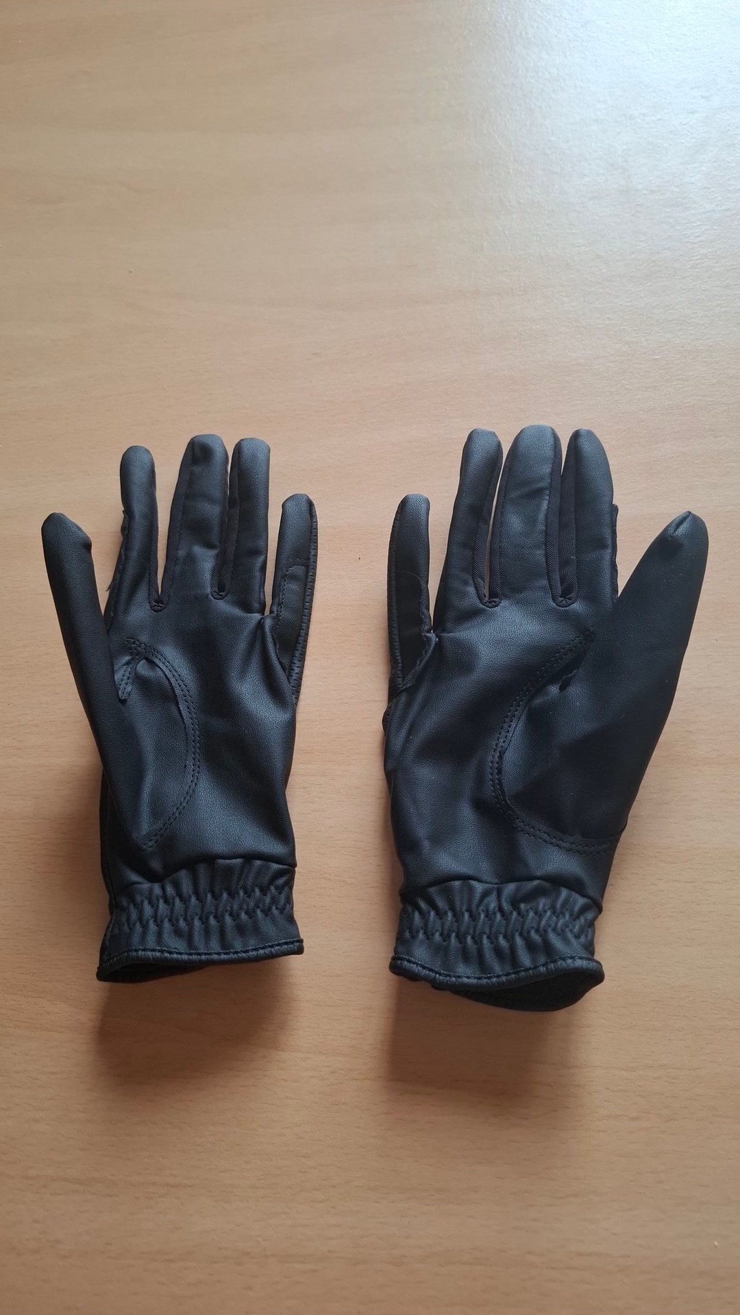 Gants d’équitation, média 2