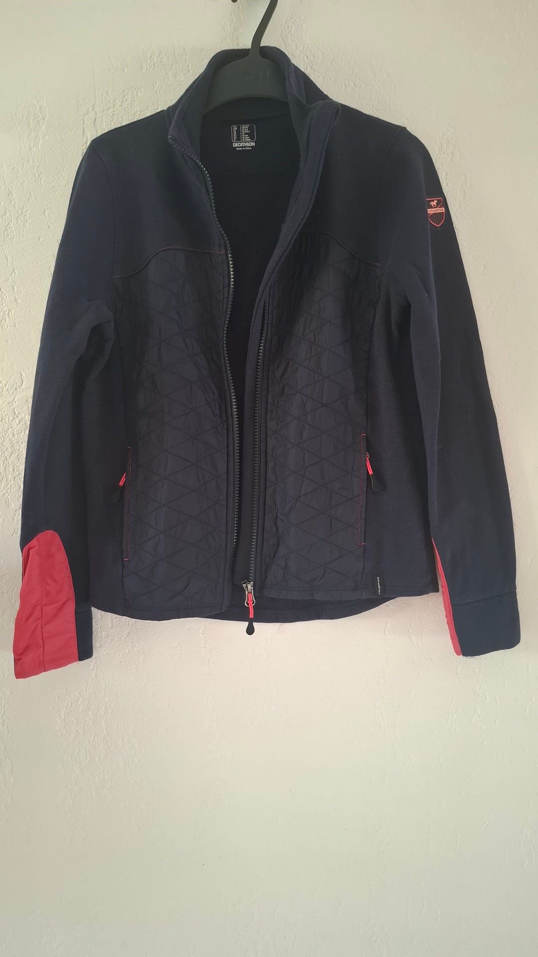 Veste hiver, média 4