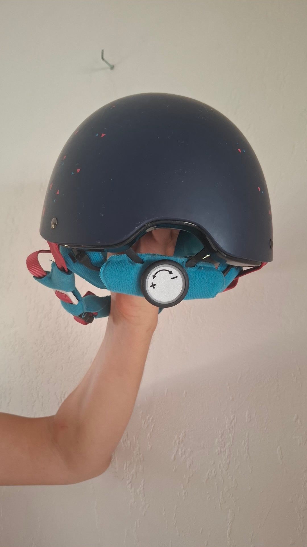 Bombe enfant, média 2