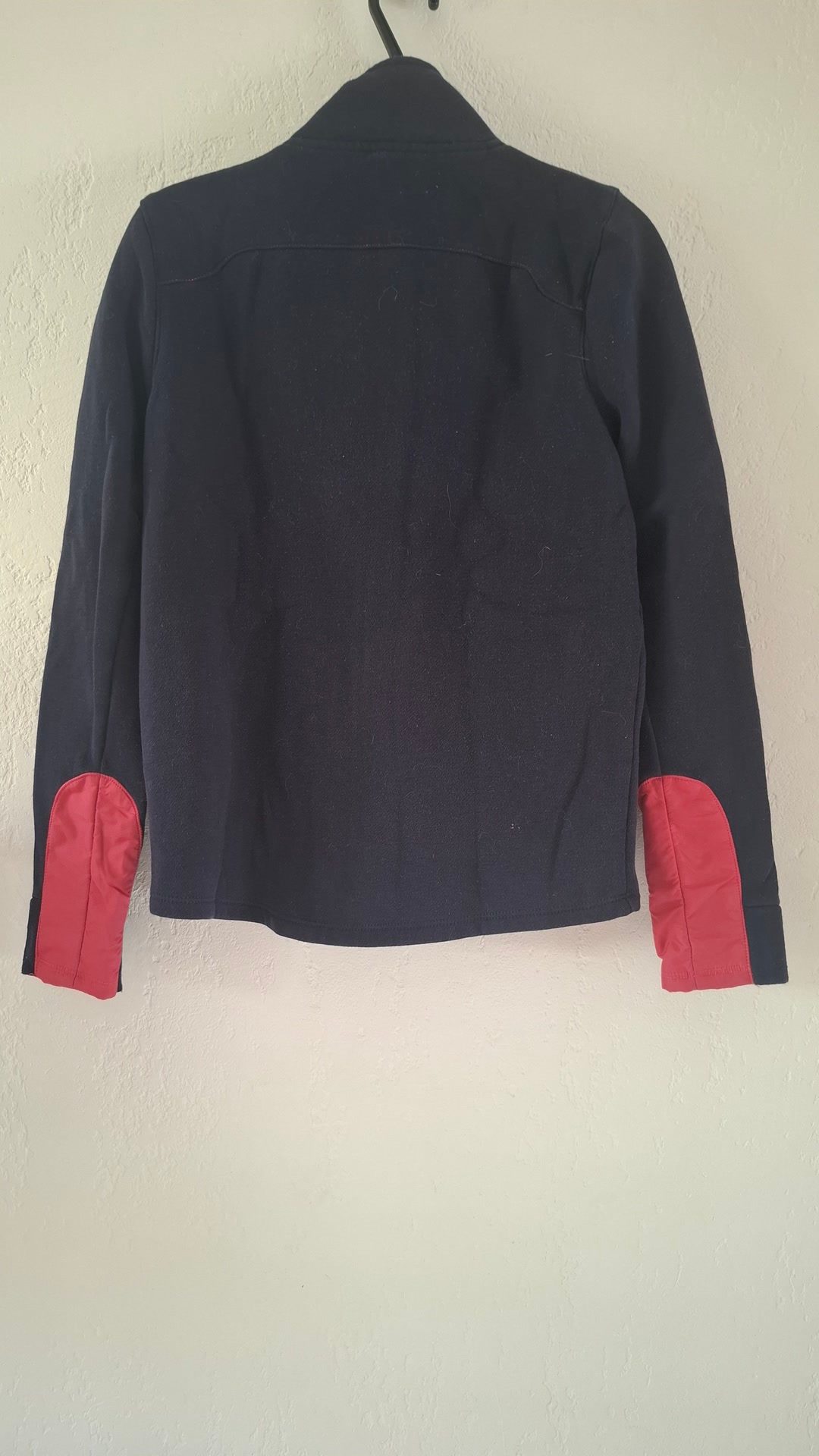 Veste hiver, média 2