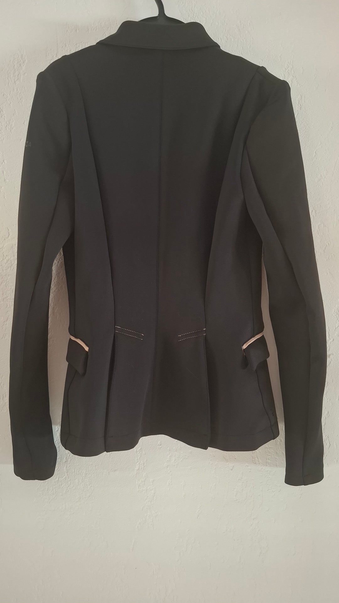 Veste de concours, média 2