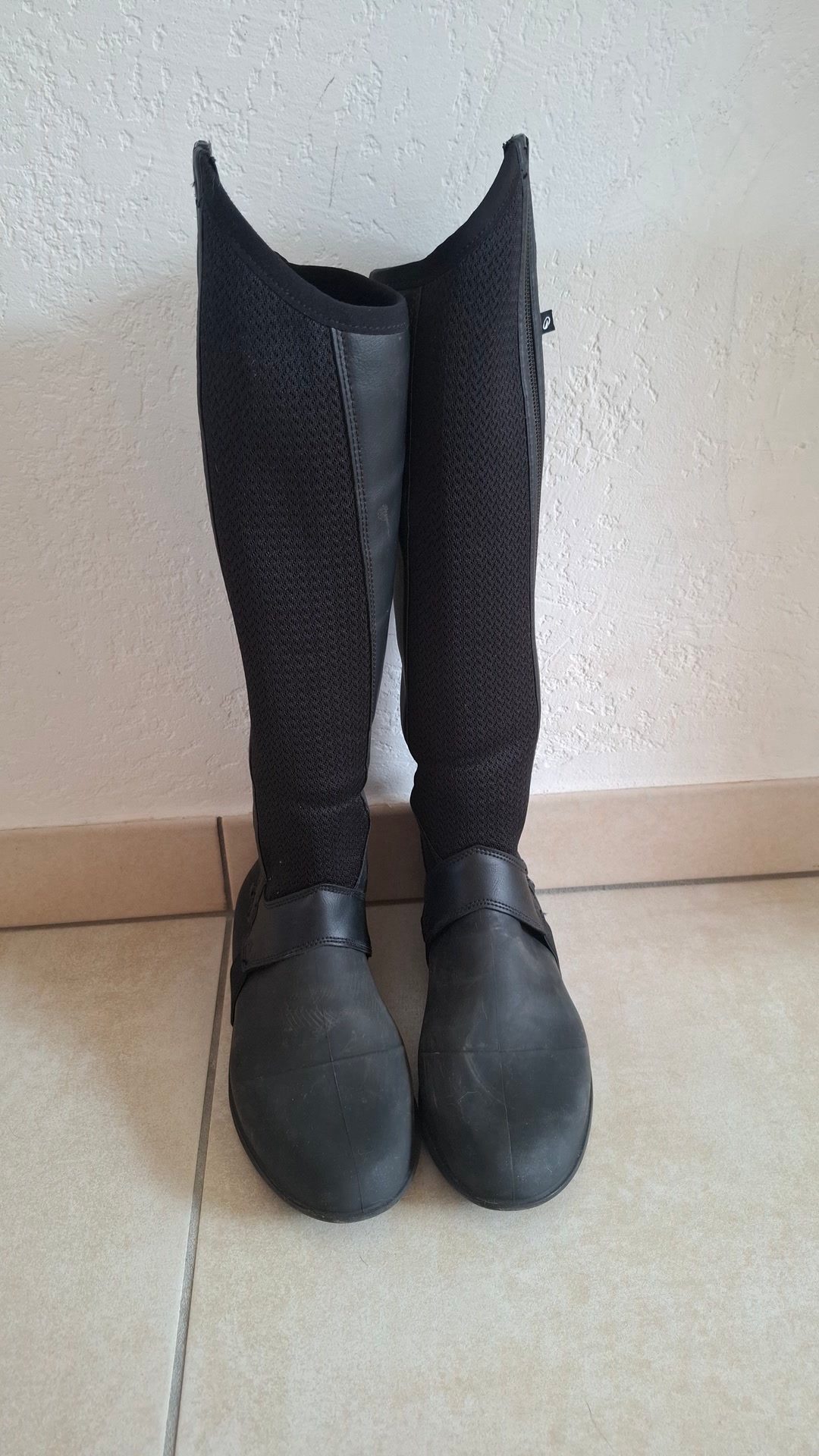 Boots et chaps, média 2