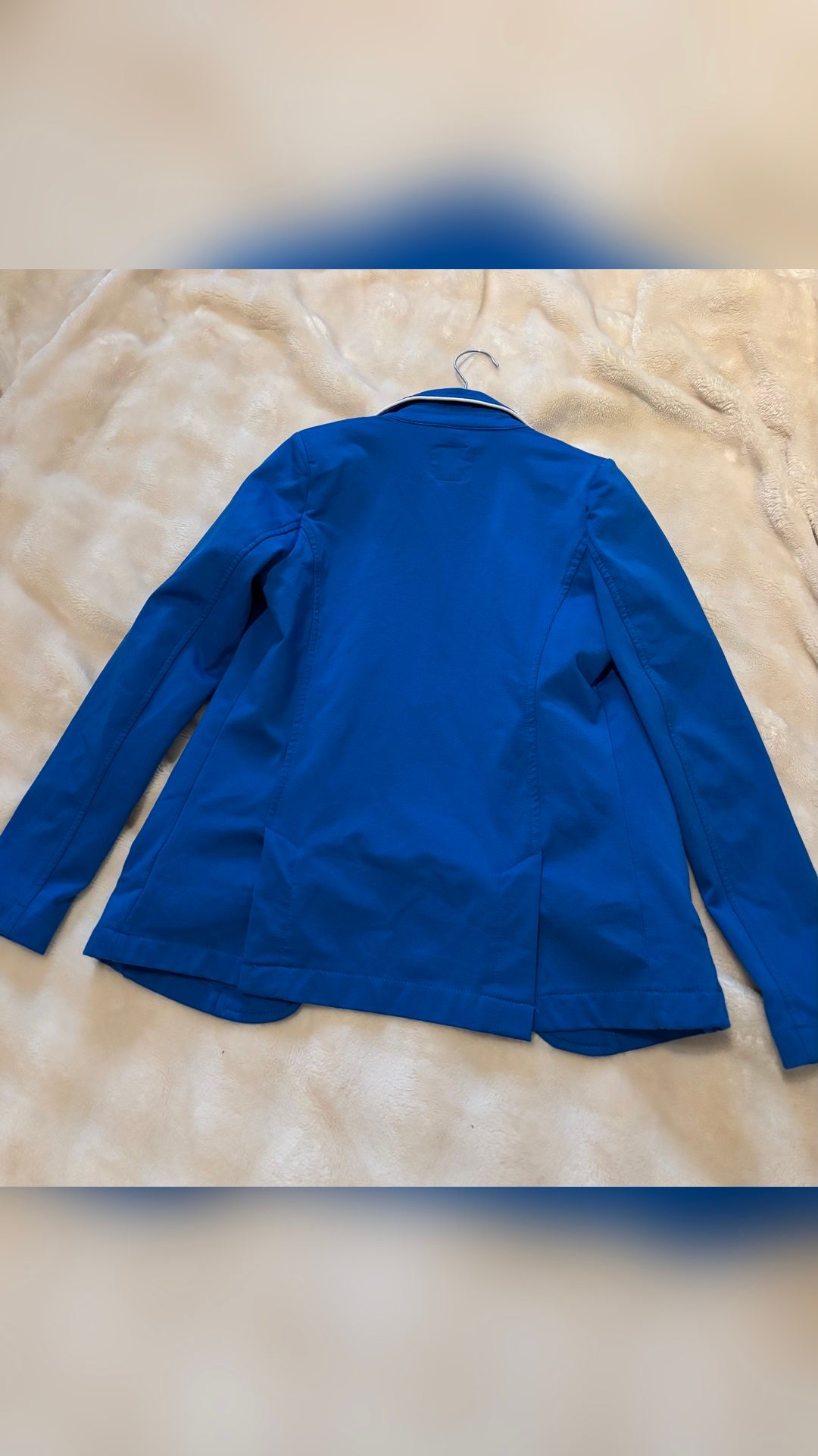 Veste de concours, média 3