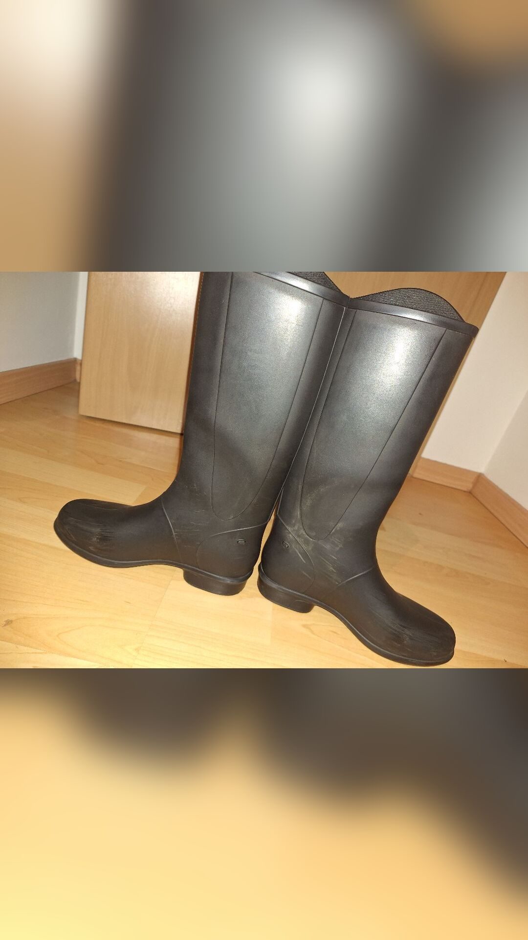 Bottes, média 2