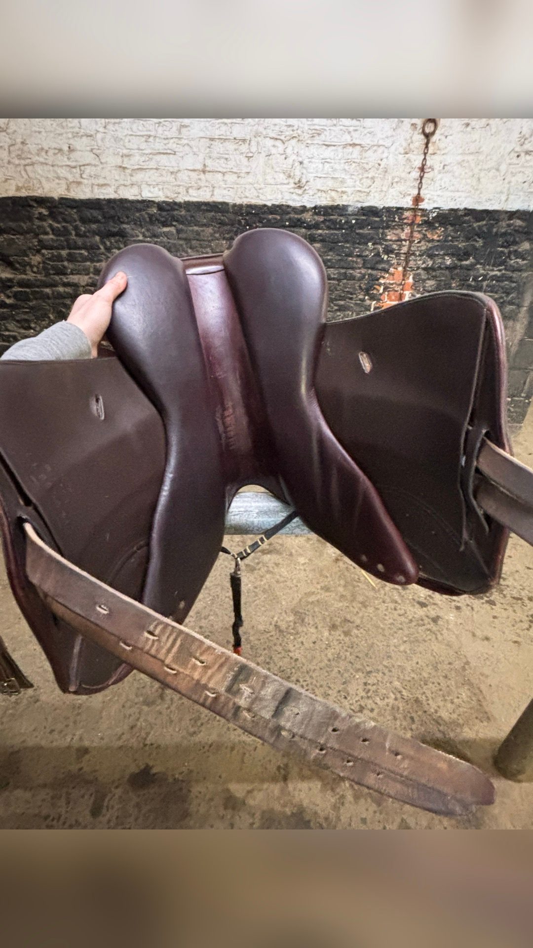 Selle monoquartier, média 4