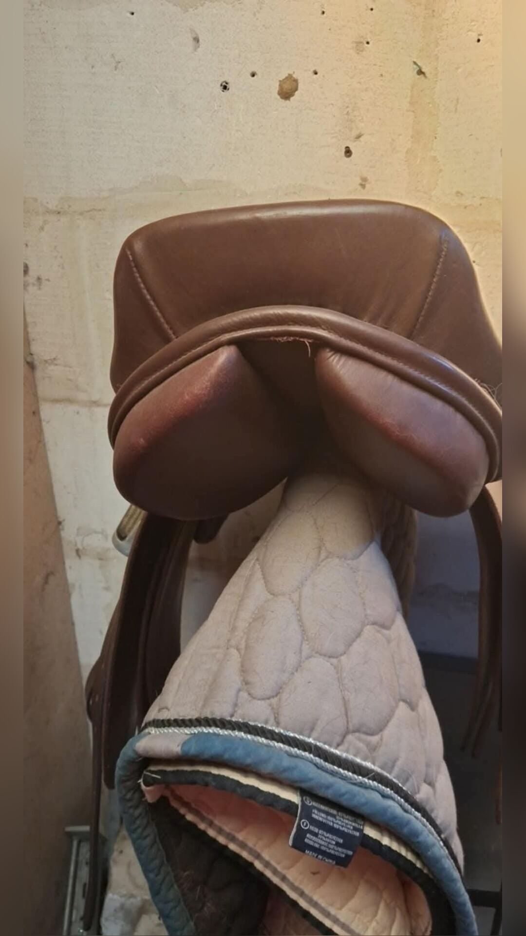 Selle, média 3
