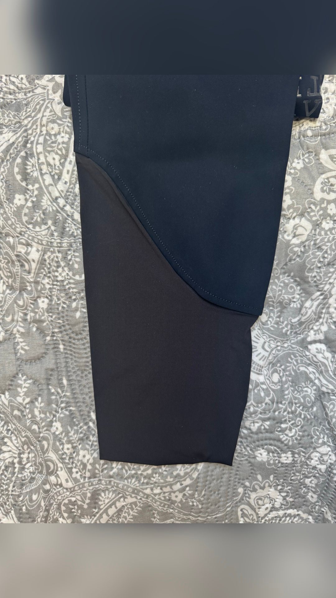 Pantalon équitation Vestrum, média 2