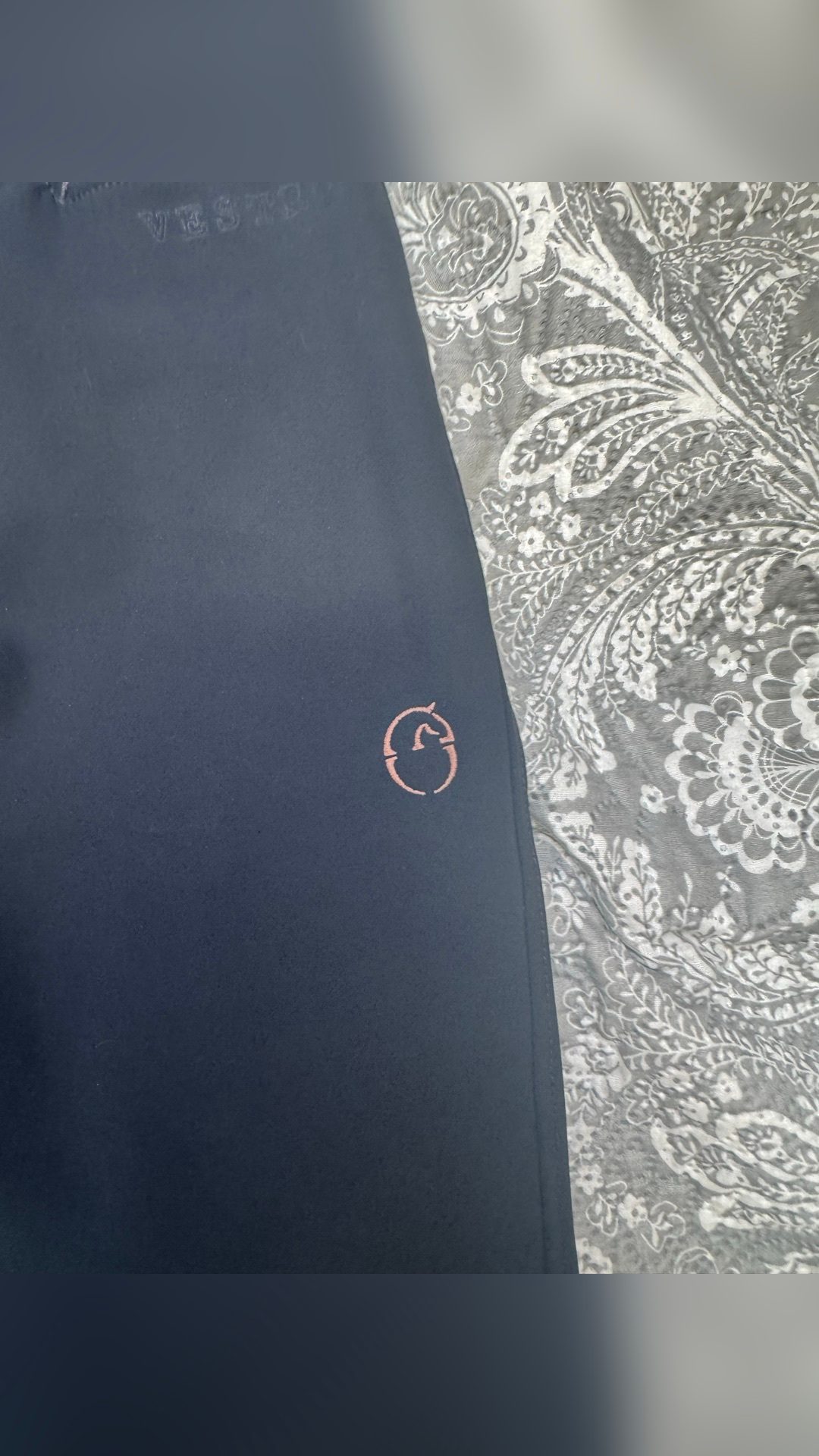 Pantalon équitation Vestrum, média 4