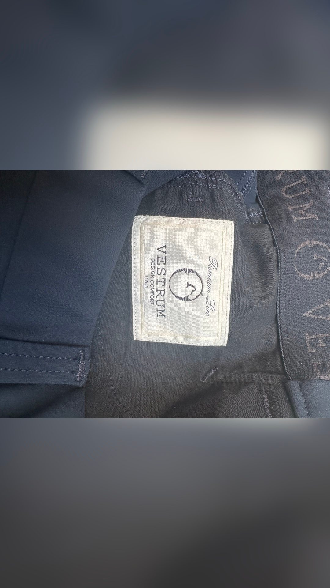 Pantalon équitation Vestrum, média 6