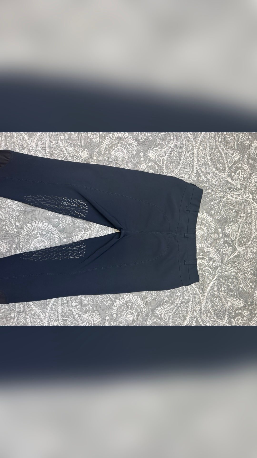Pantalon équitation Vestrum, média 7