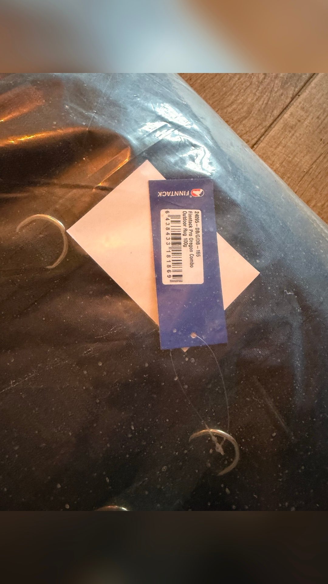 Couverture intégrale 165cm, média 2