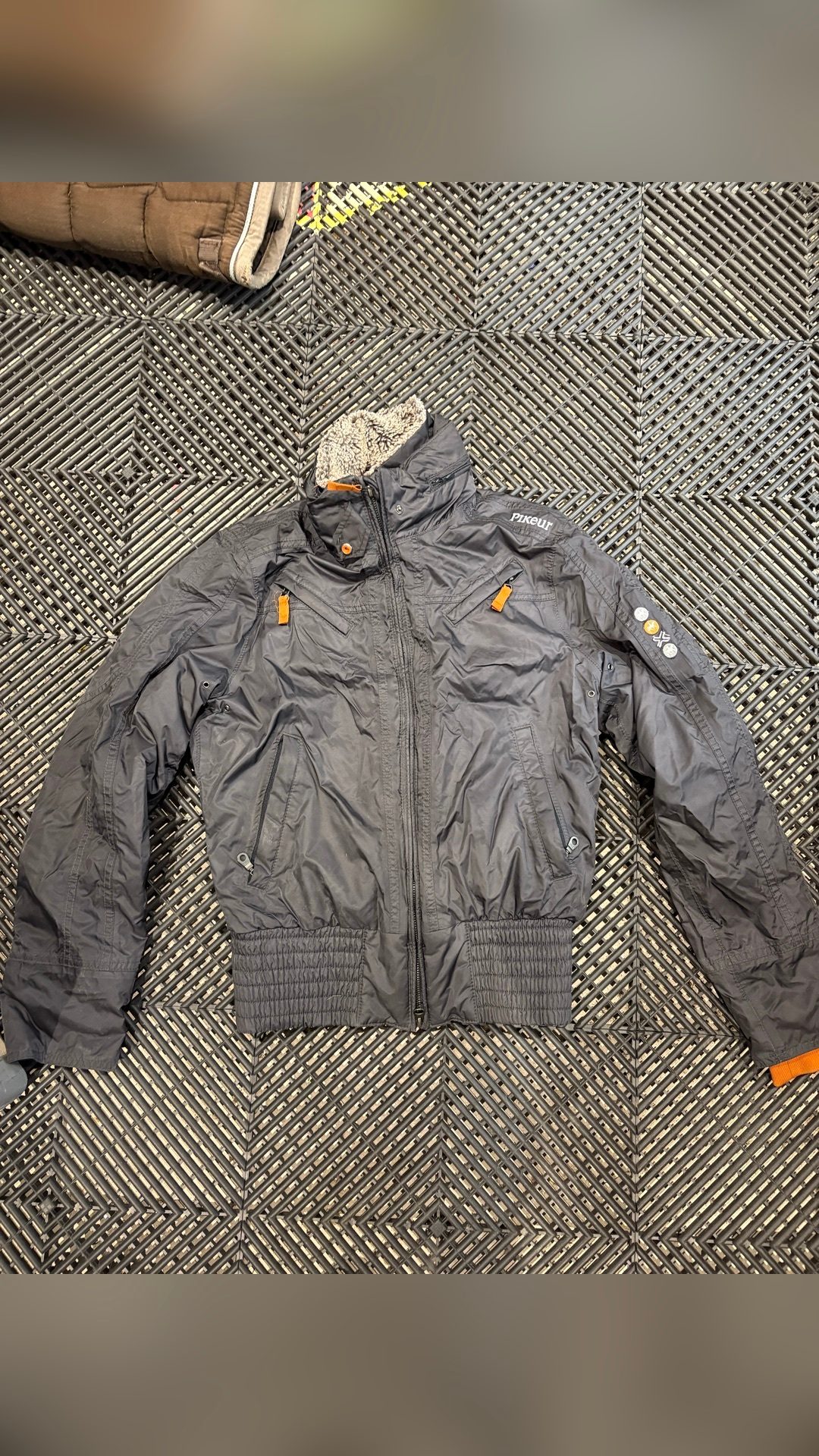 Blouson Pikeur Nessaja, média 2