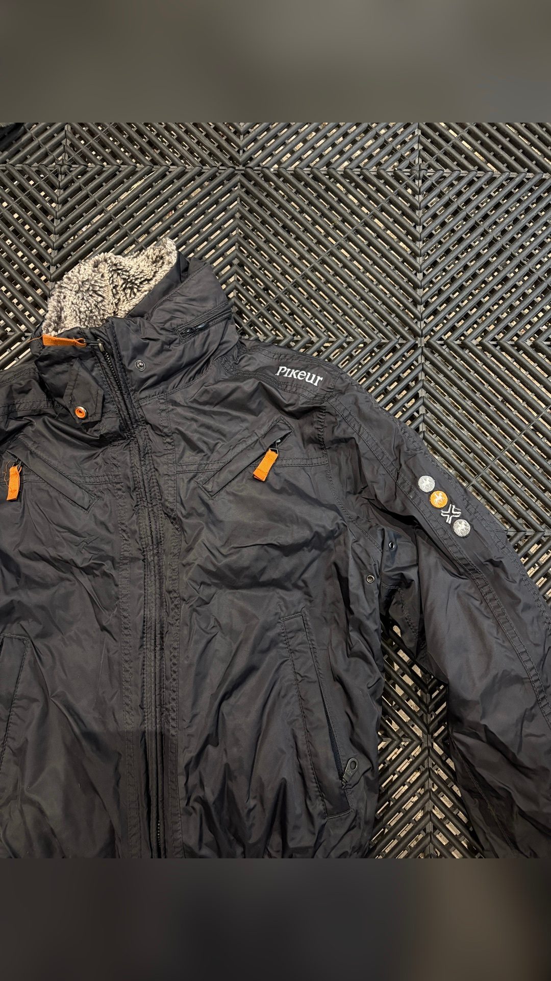 Blouson Pikeur Nessaja, média 3