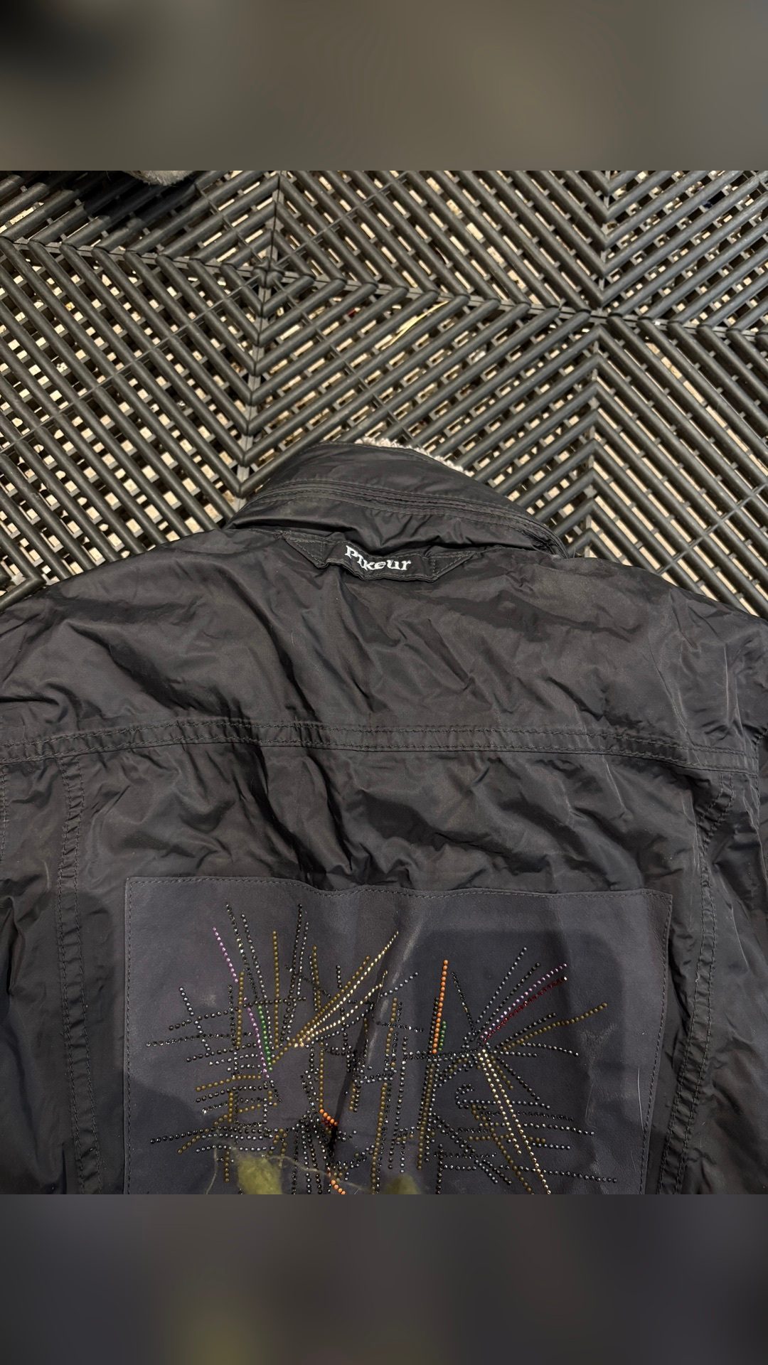 Blouson Pikeur Nessaja, média 6