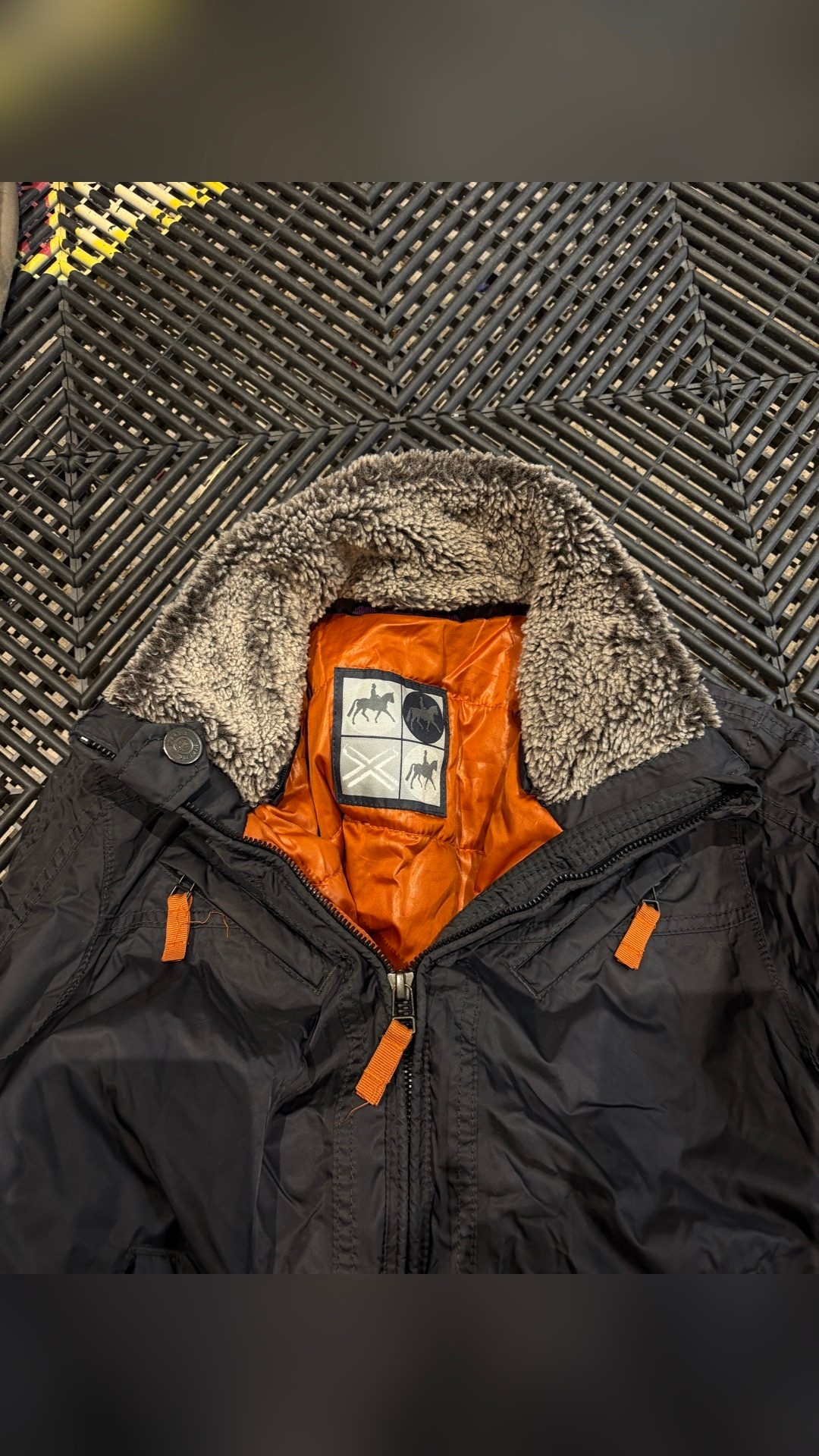 Blouson Pikeur Nessaja, média 7