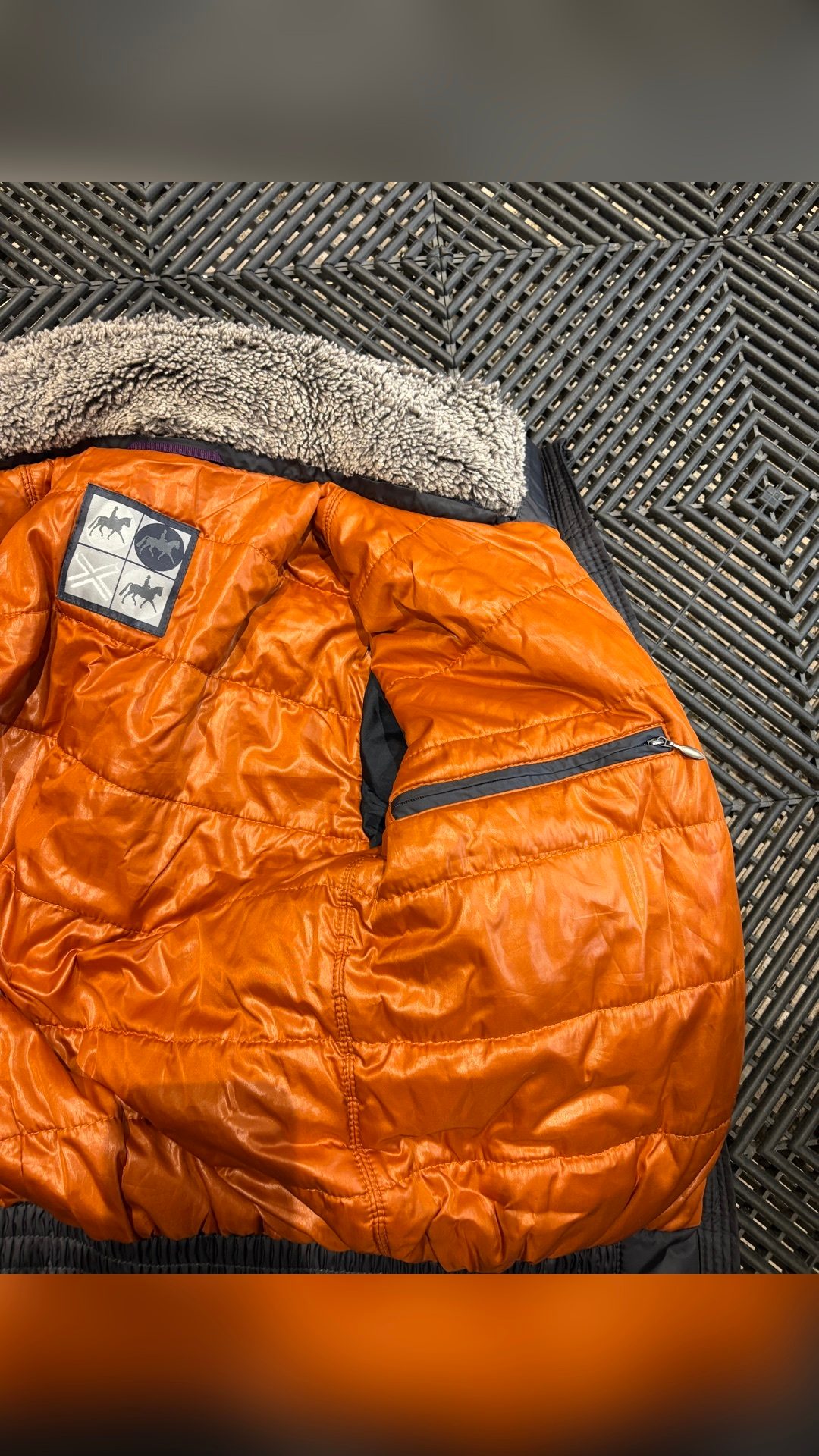 Blouson Pikeur Nessaja, média 8