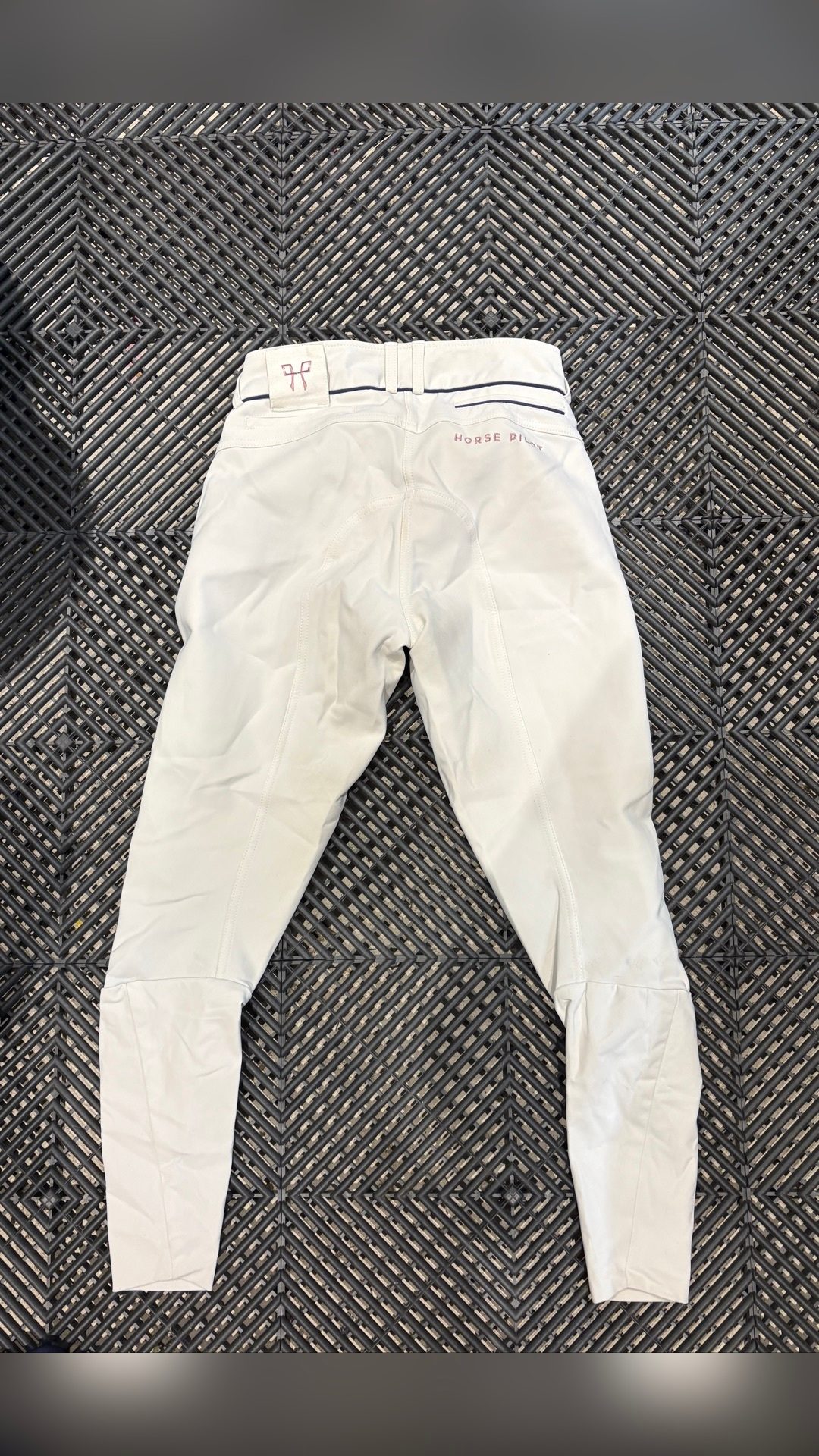 Pantalon de concours Horse Pilot, média 3